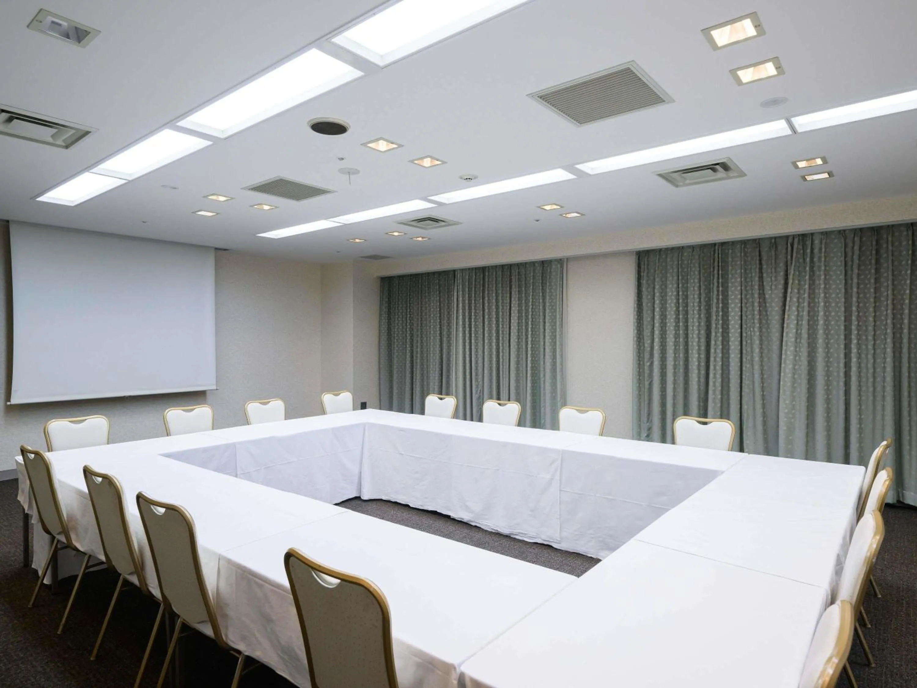 Meeting/conference room in Grand Mercure Nara Kashihara