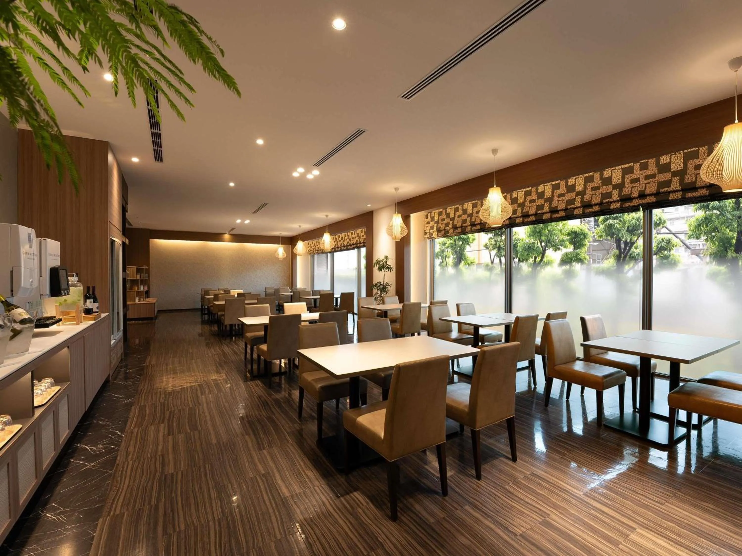 Bedroom in Grand Mercure Nara Kashihara