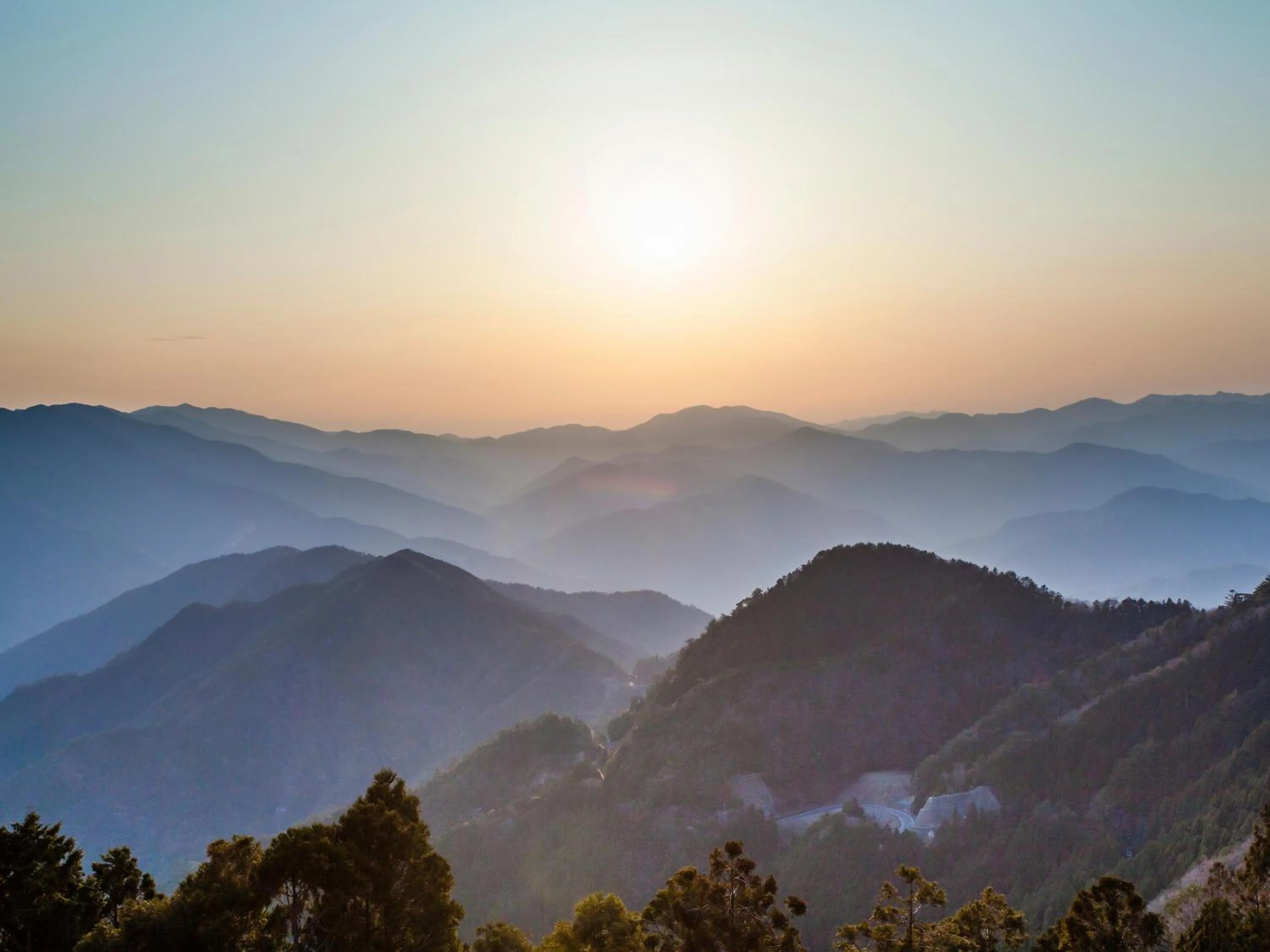 Nearby landmark in Grand Mercure Nara Kashihara