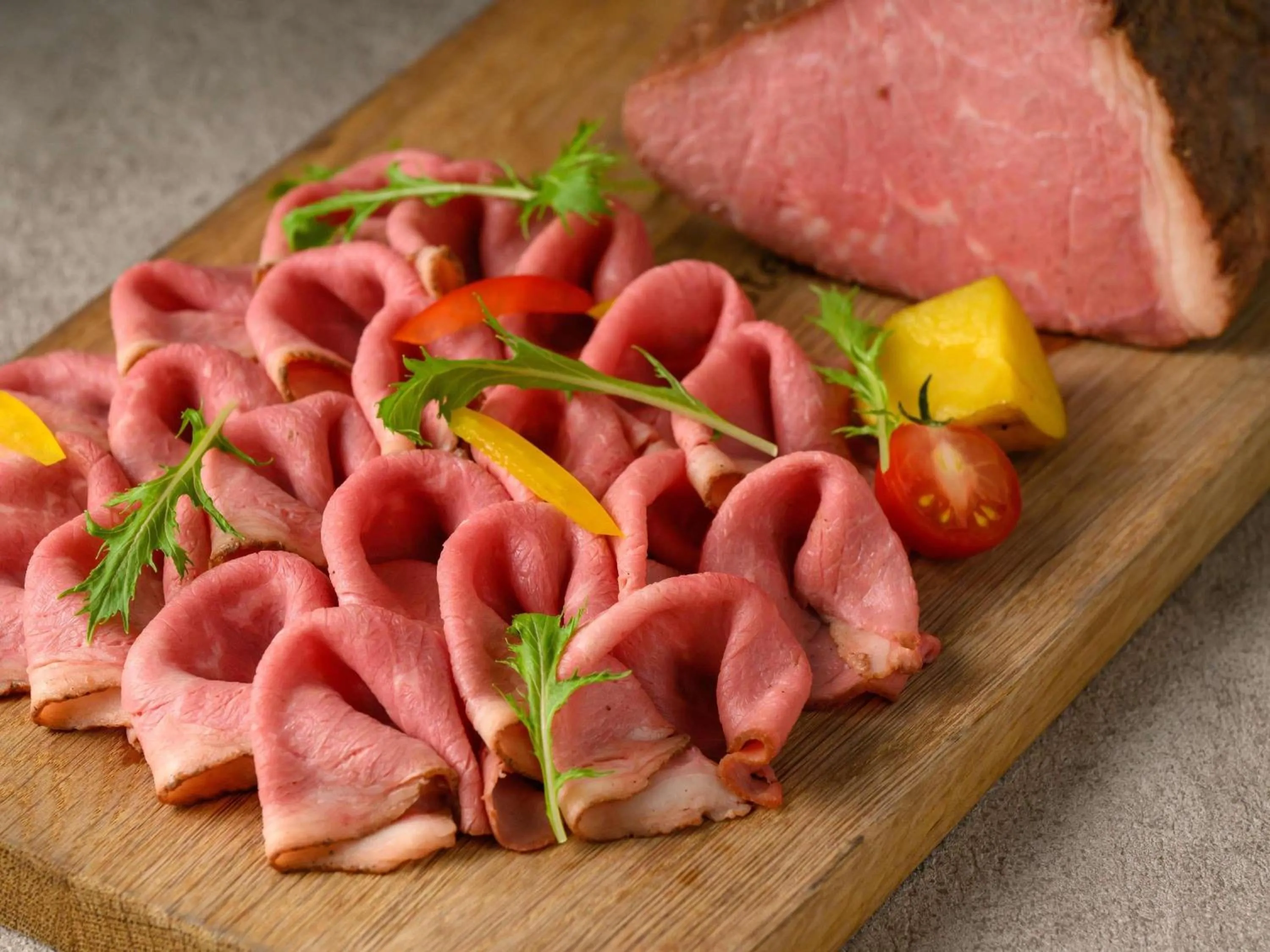 Restaurant/places to eat in Grand Mercure Nara Kashihara