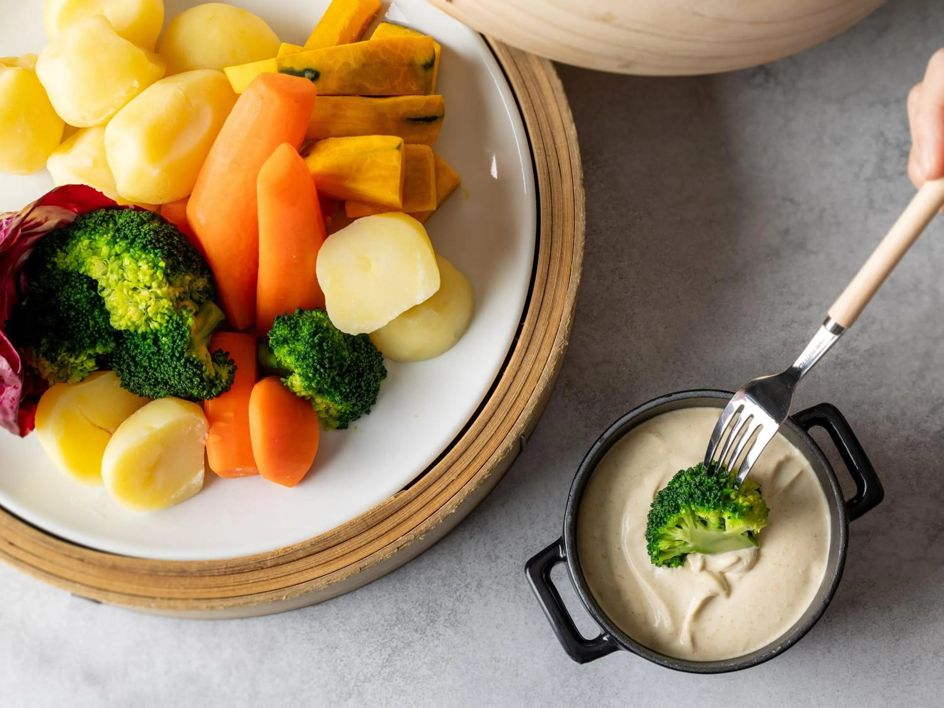 Restaurant/places to eat in Grand Mercure Nara Kashihara