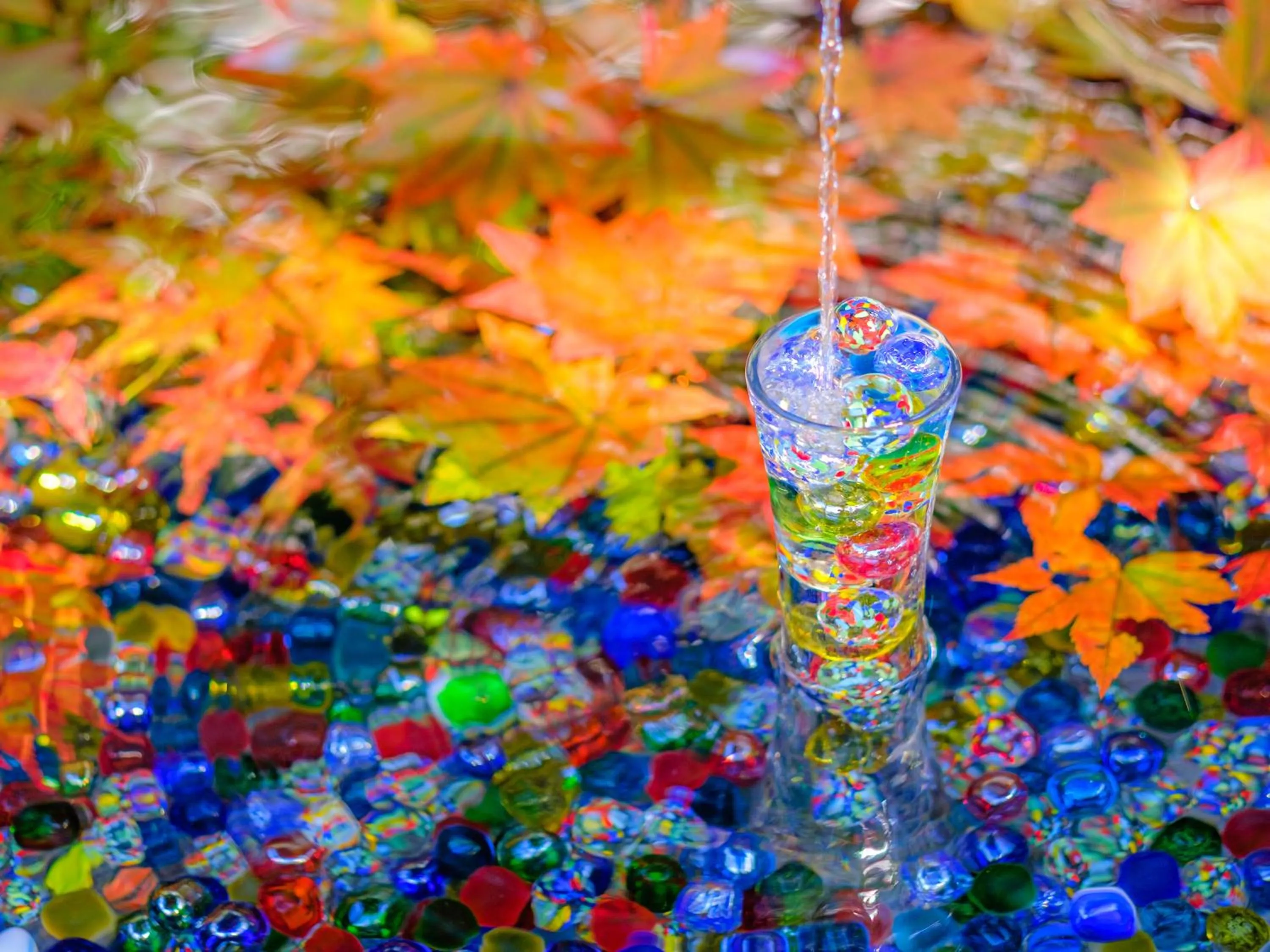 Nearby landmark in Grand Mercure Nara Kashihara