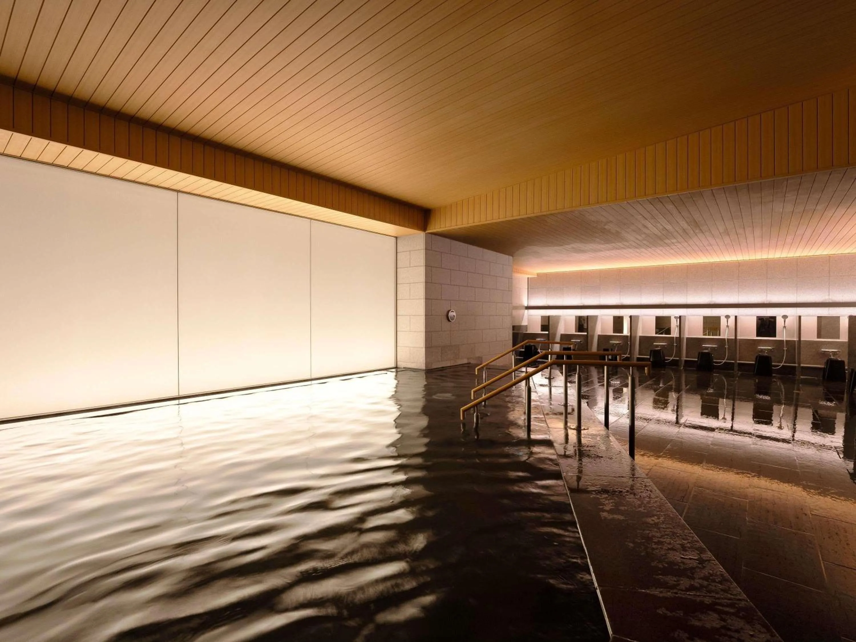 Bedroom in Grand Mercure Nara Kashihara