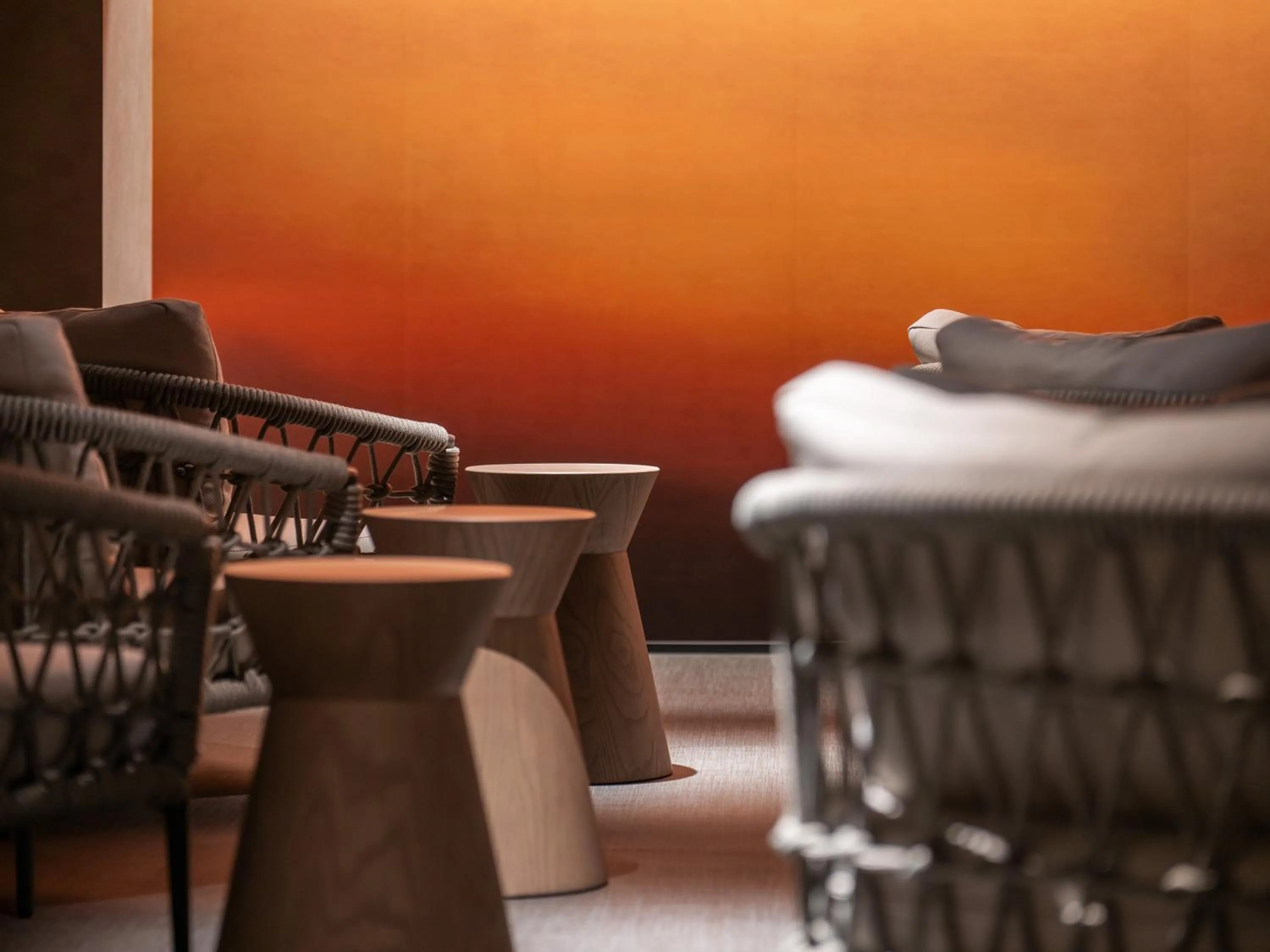 Lounge or bar in Grand Mercure Nara Kashihara