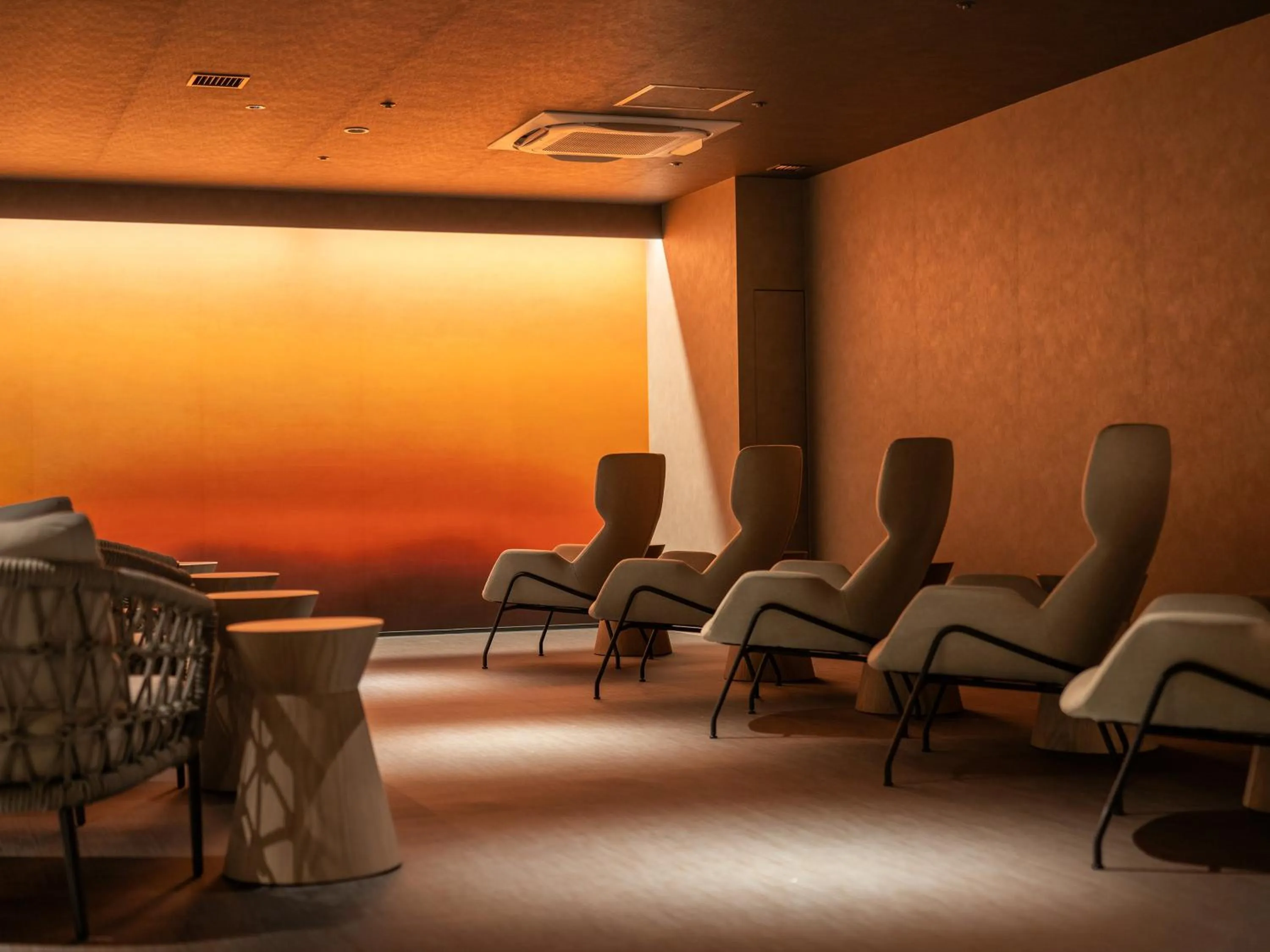 Lounge or bar in Grand Mercure Nara Kashihara