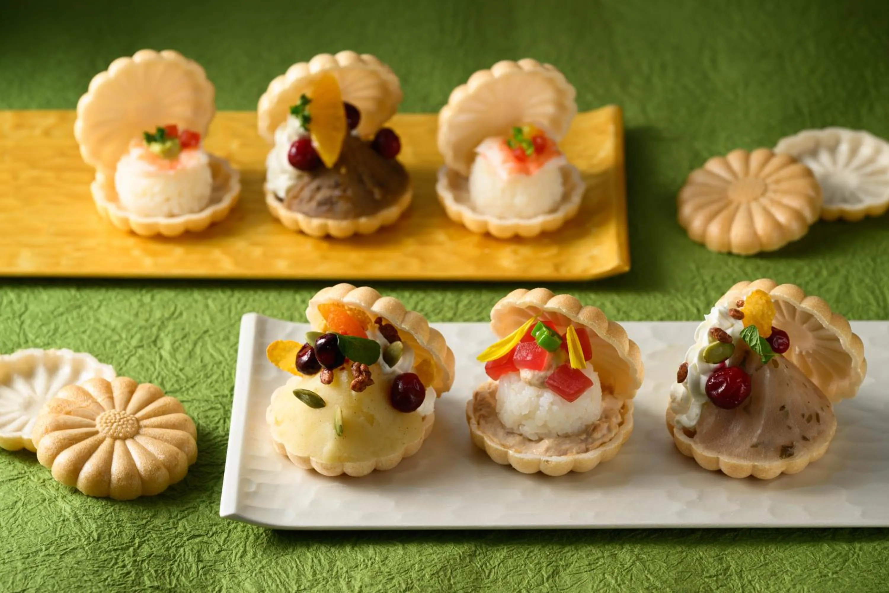 Restaurant/places to eat in Grand Mercure Nara Kashihara