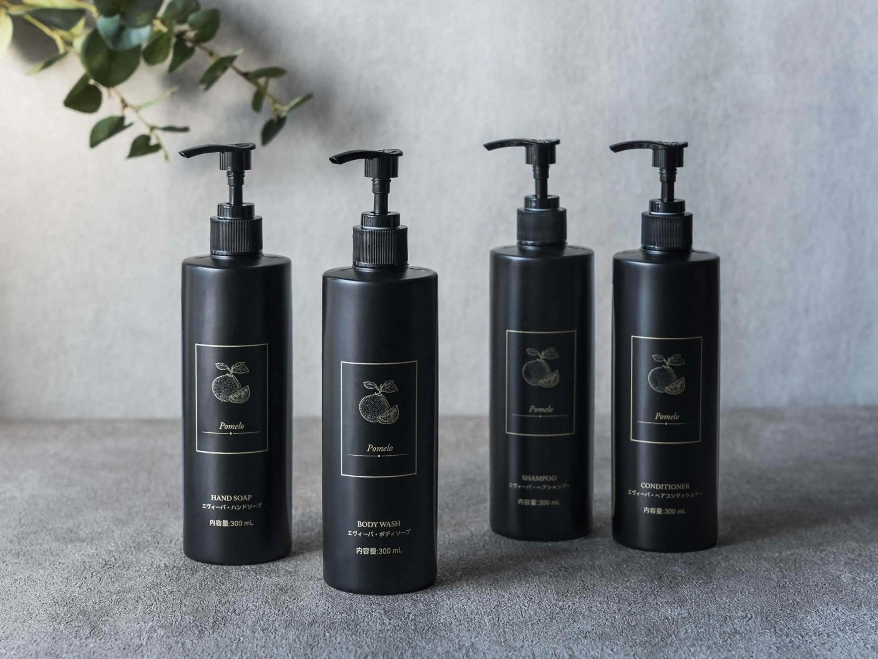 Bedroom in Grand Mercure Nara Kashihara