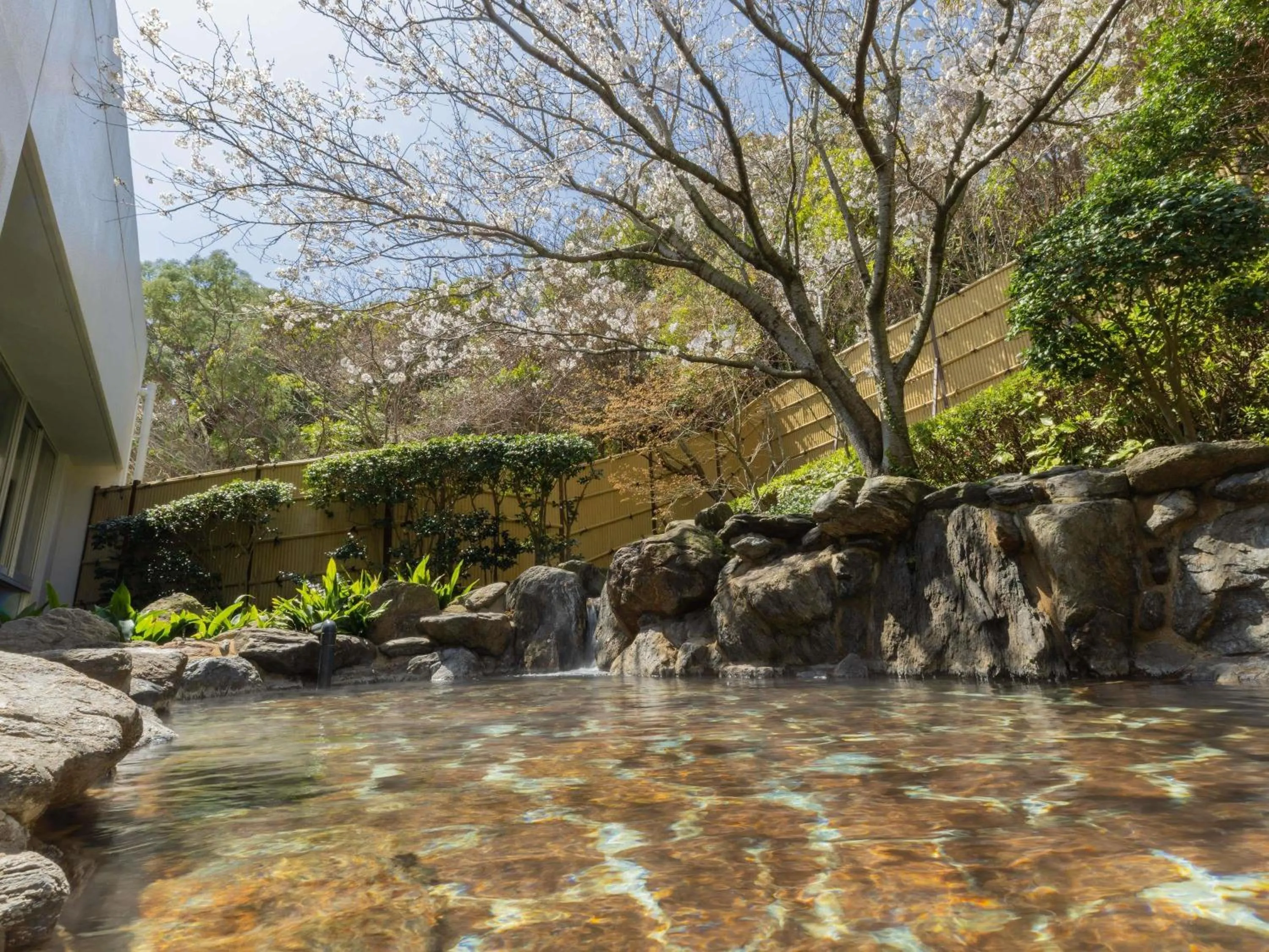 Property building in Mercure Fukuoka Munakata Resort & Spa