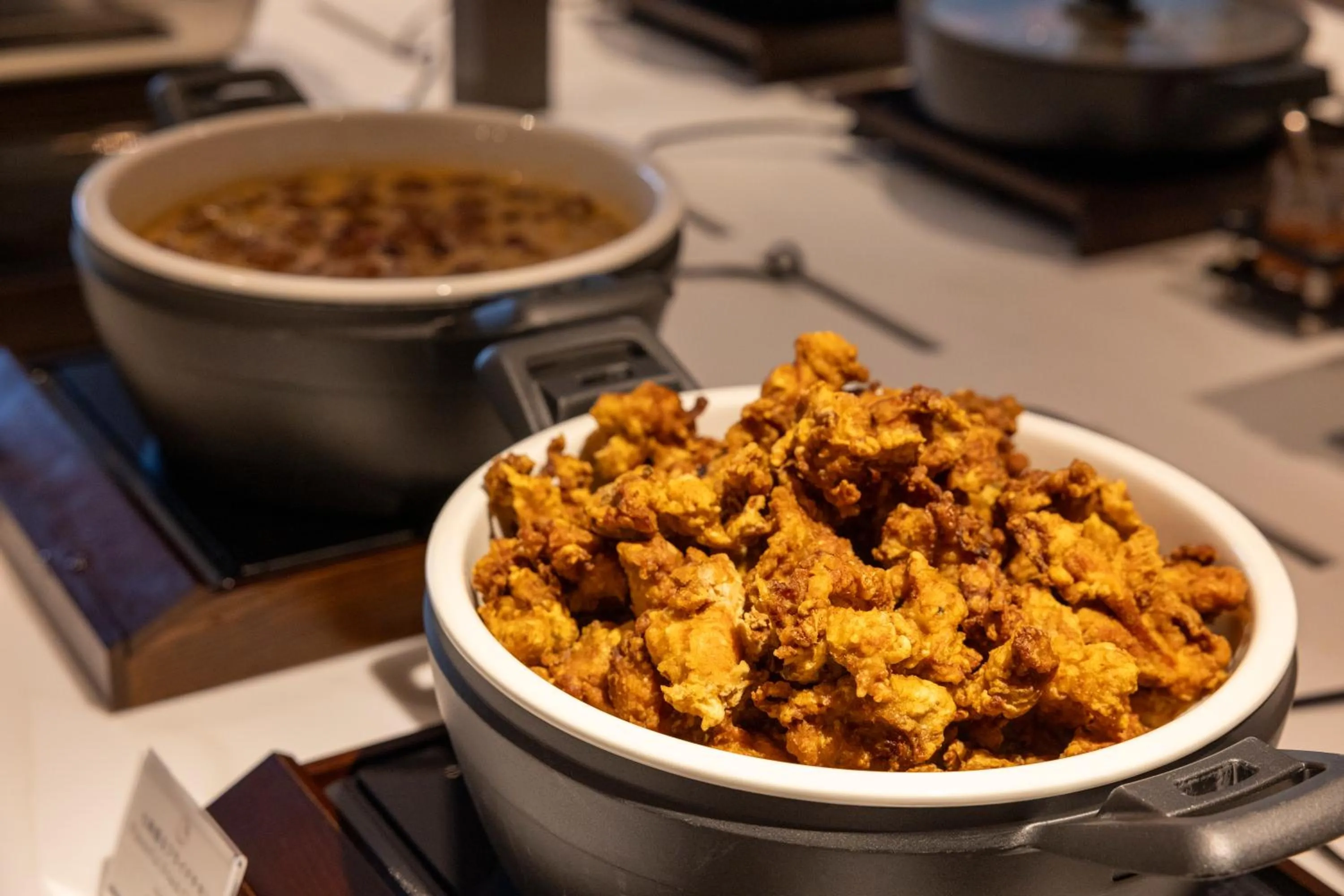 Food in Mercure Fukuoka Munakata Resort & Spa