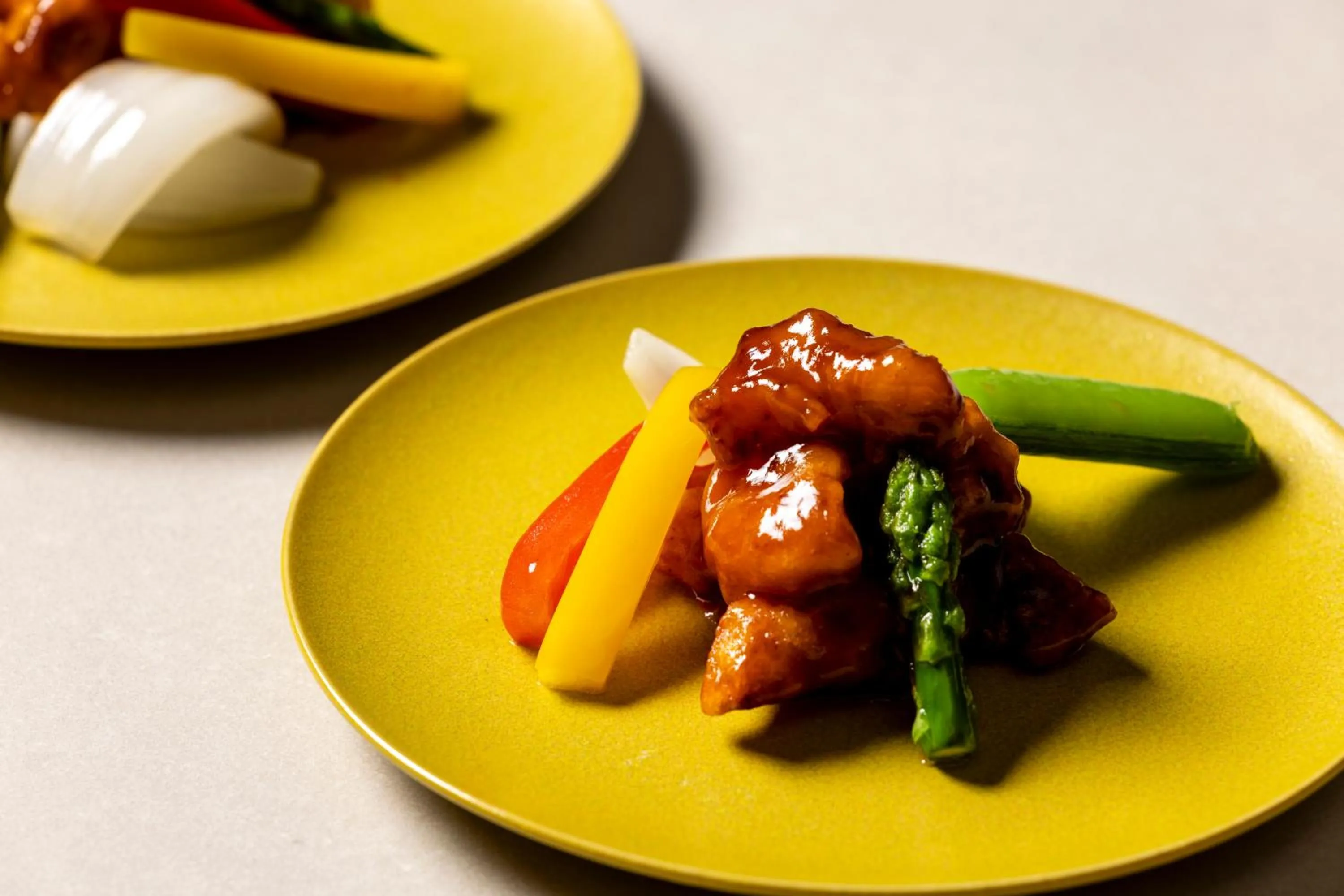 Food in Mercure Fukuoka Munakata Resort & Spa