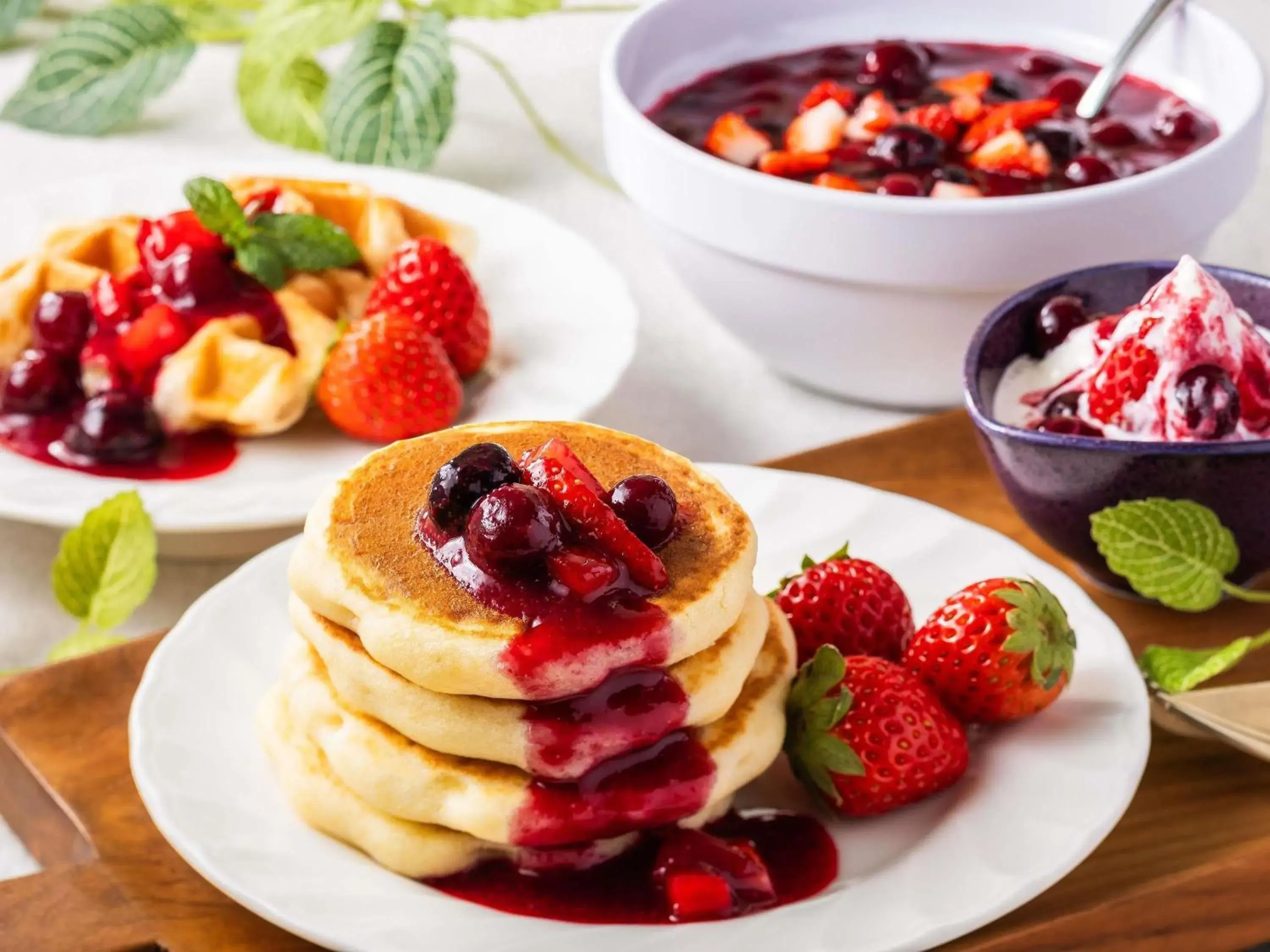 Restaurant/places to eat in Mercure Fukuoka Munakata Resort & Spa Restaurant/places to eat in Mercure Fukuoka Munakata Resort & Spa