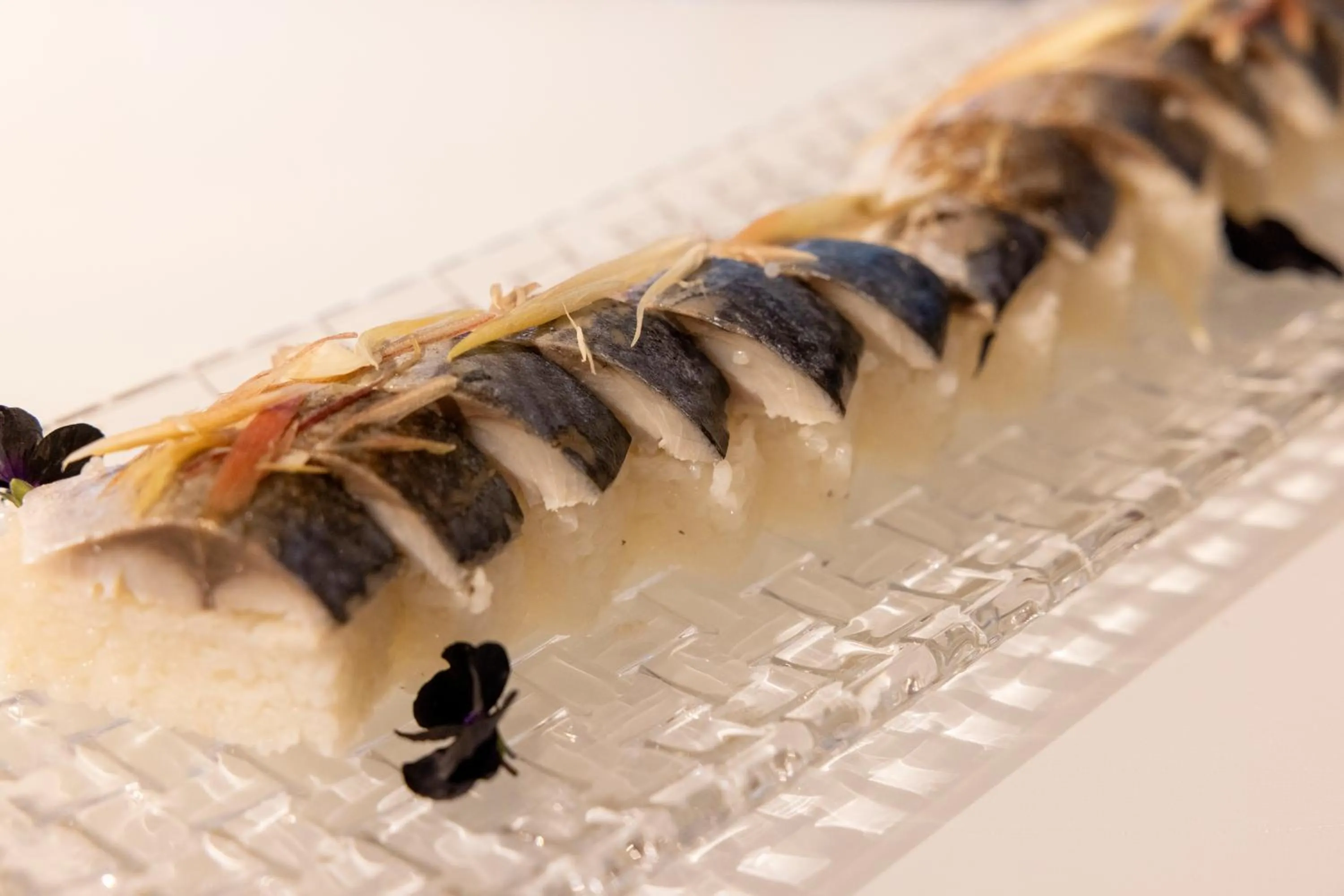 Restaurant/places to eat in Mercure Fukuoka Munakata Resort & Spa