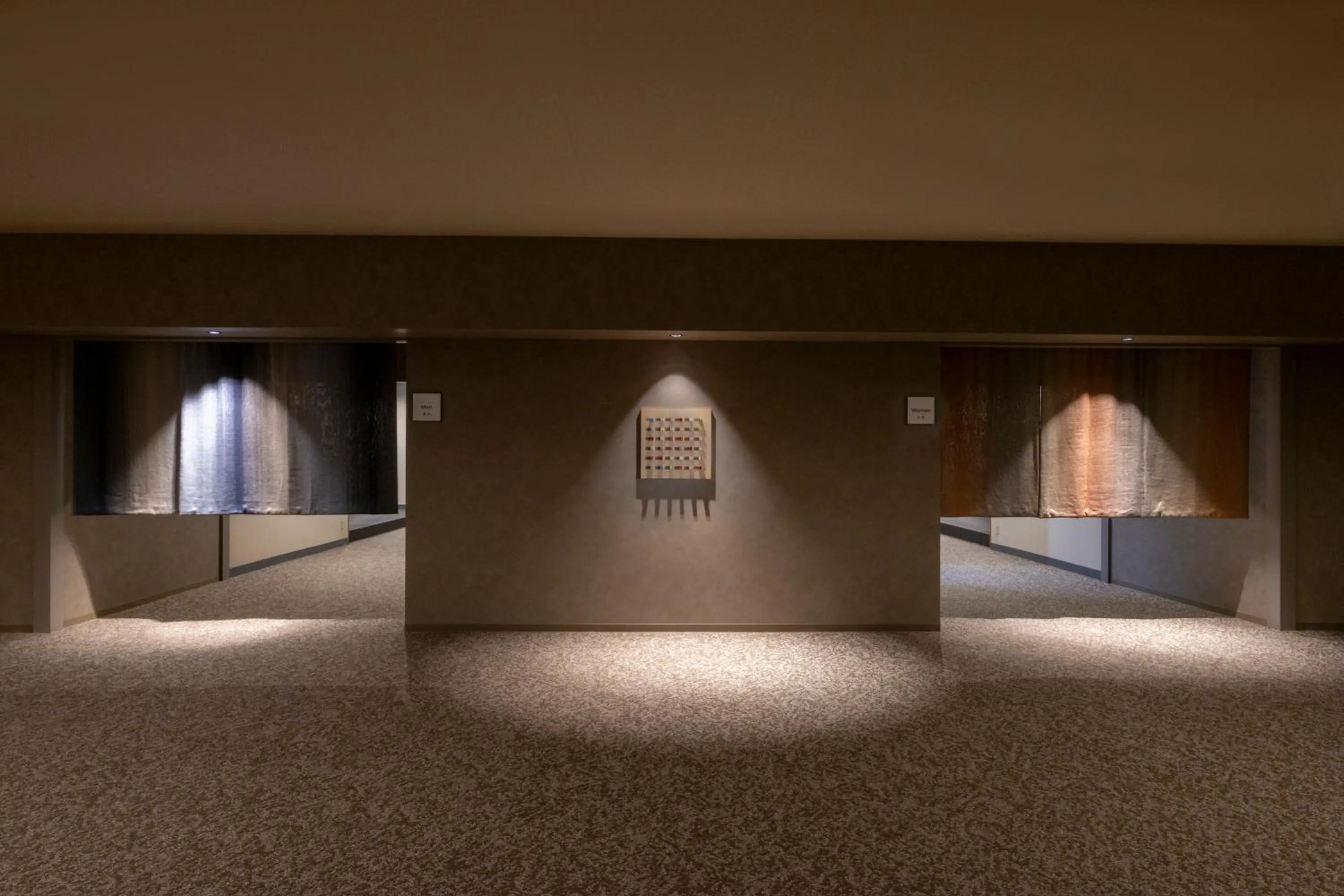 Spa and wellness centre/facilities in Mercure Fukuoka Munakata Resort & Spa