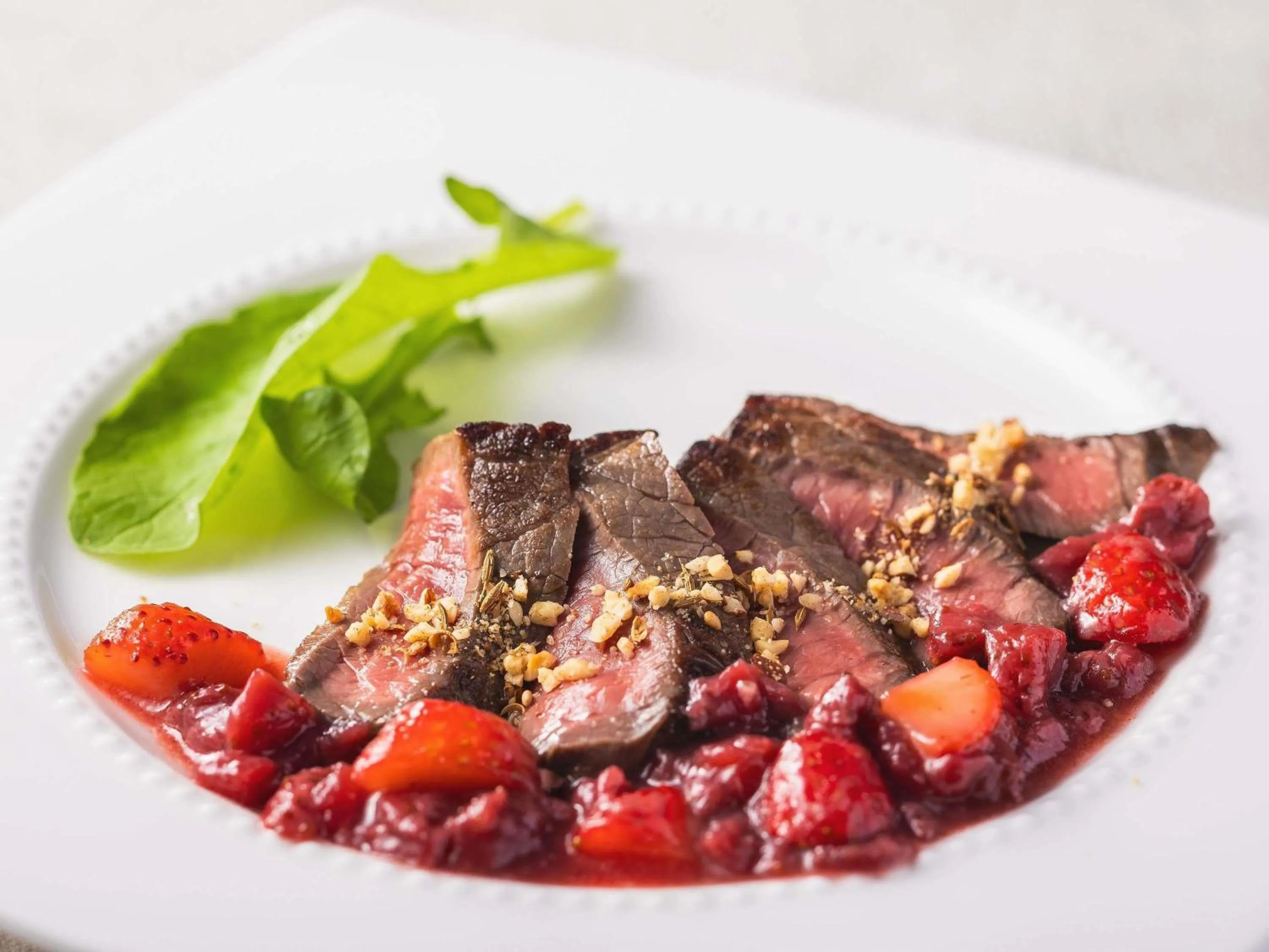 Restaurant/places to eat in Mercure Fukuoka Munakata Resort & Spa