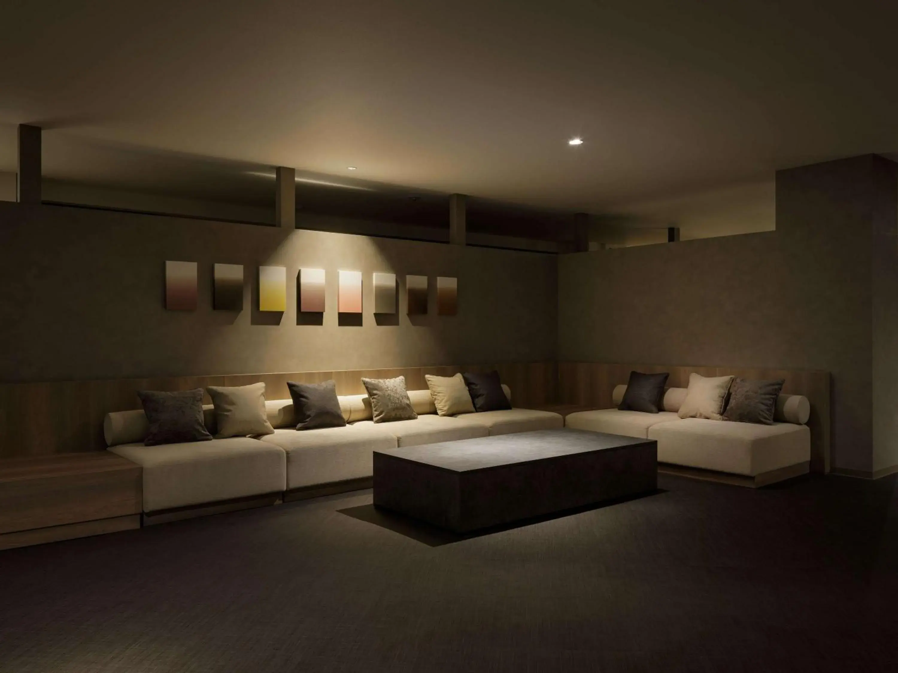 Property building, Bed in Grand Mercure Beppu Bay Resort & Spa Property building, Bed in Grand Mercure Beppu Bay Resort & Spa