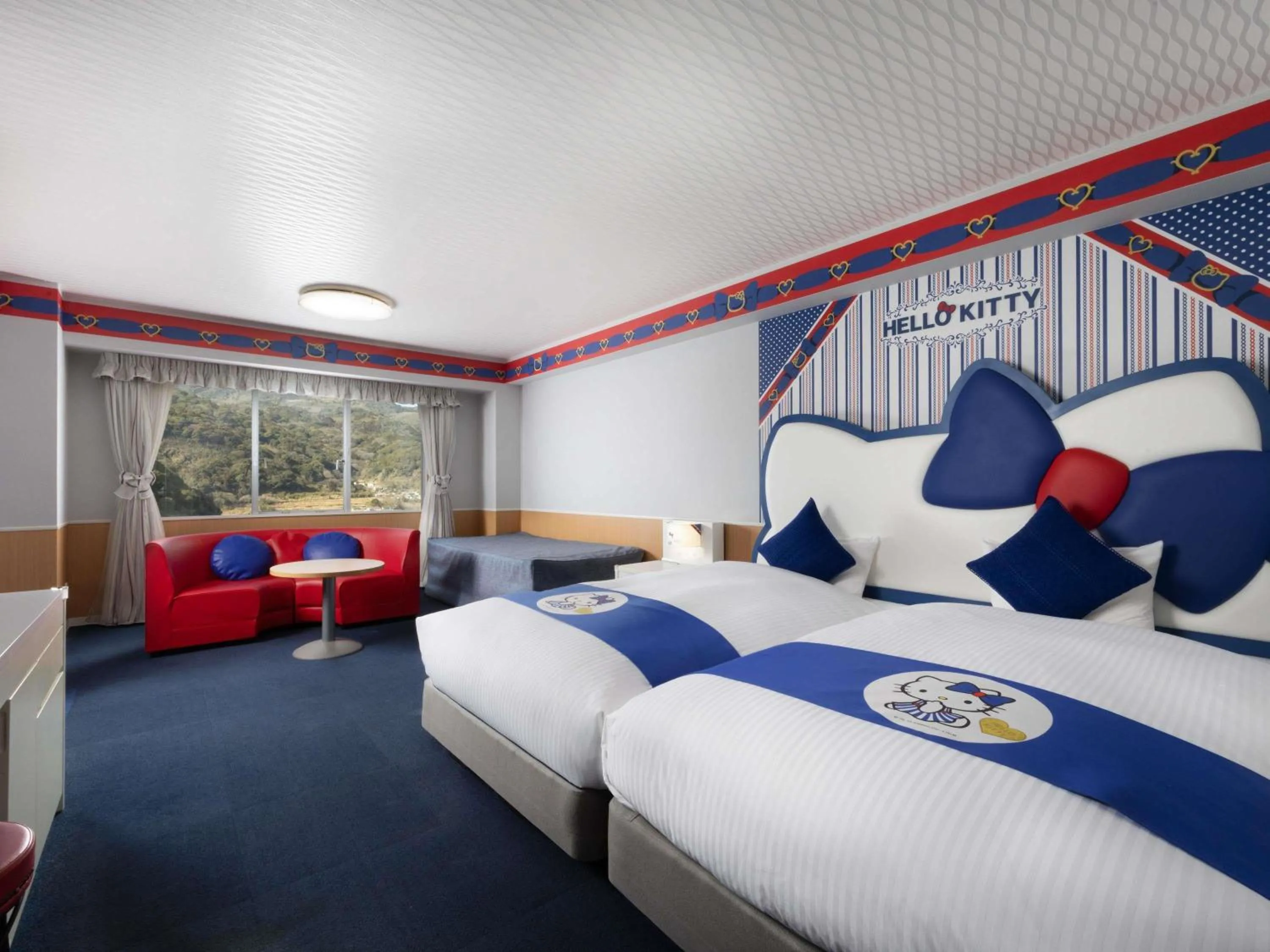 Other, Bed in Grand Mercure Beppu Bay Resort & Spa