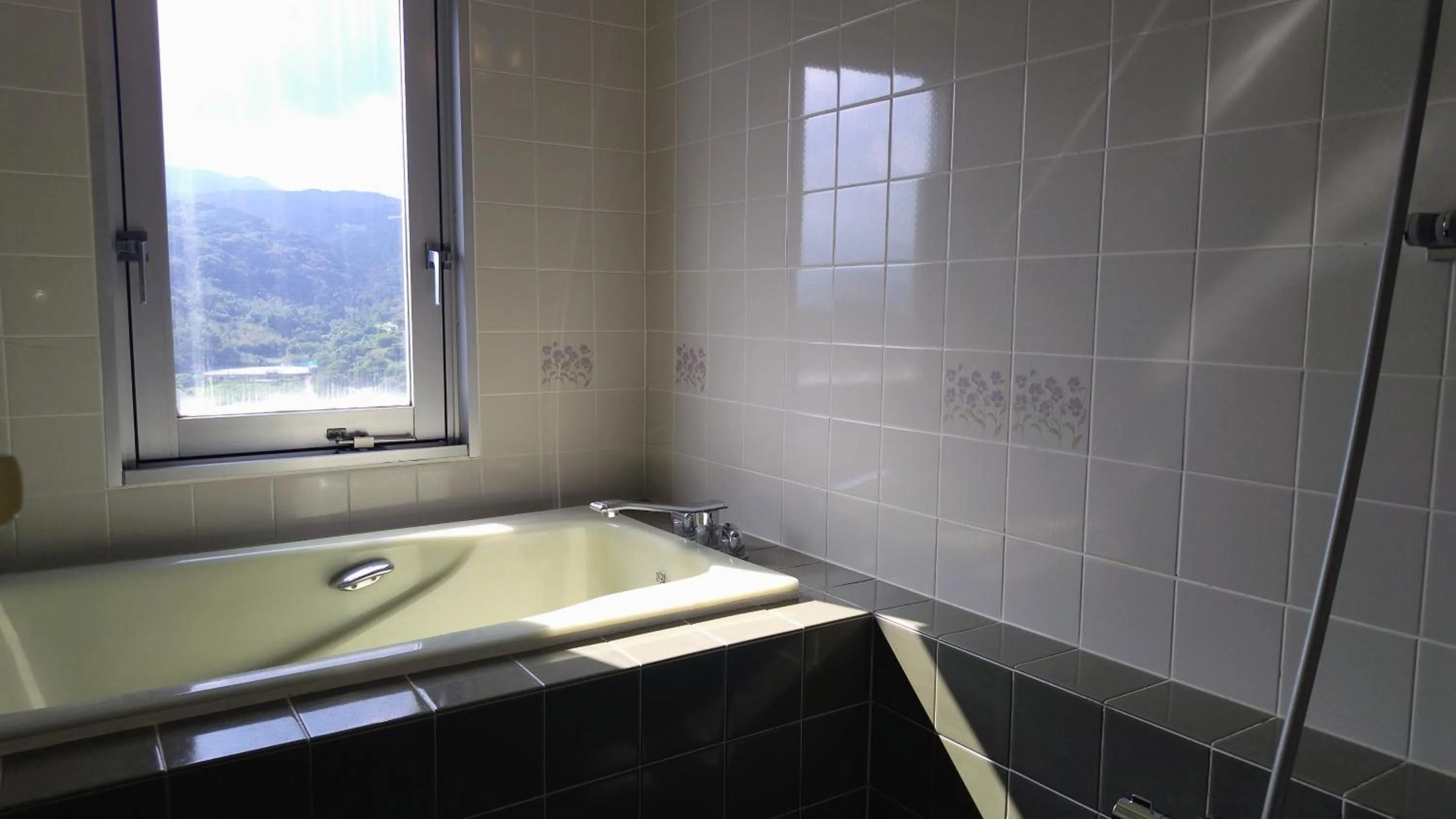 Bathroom in Grand Mercure Beppu Bay Resort & Spa