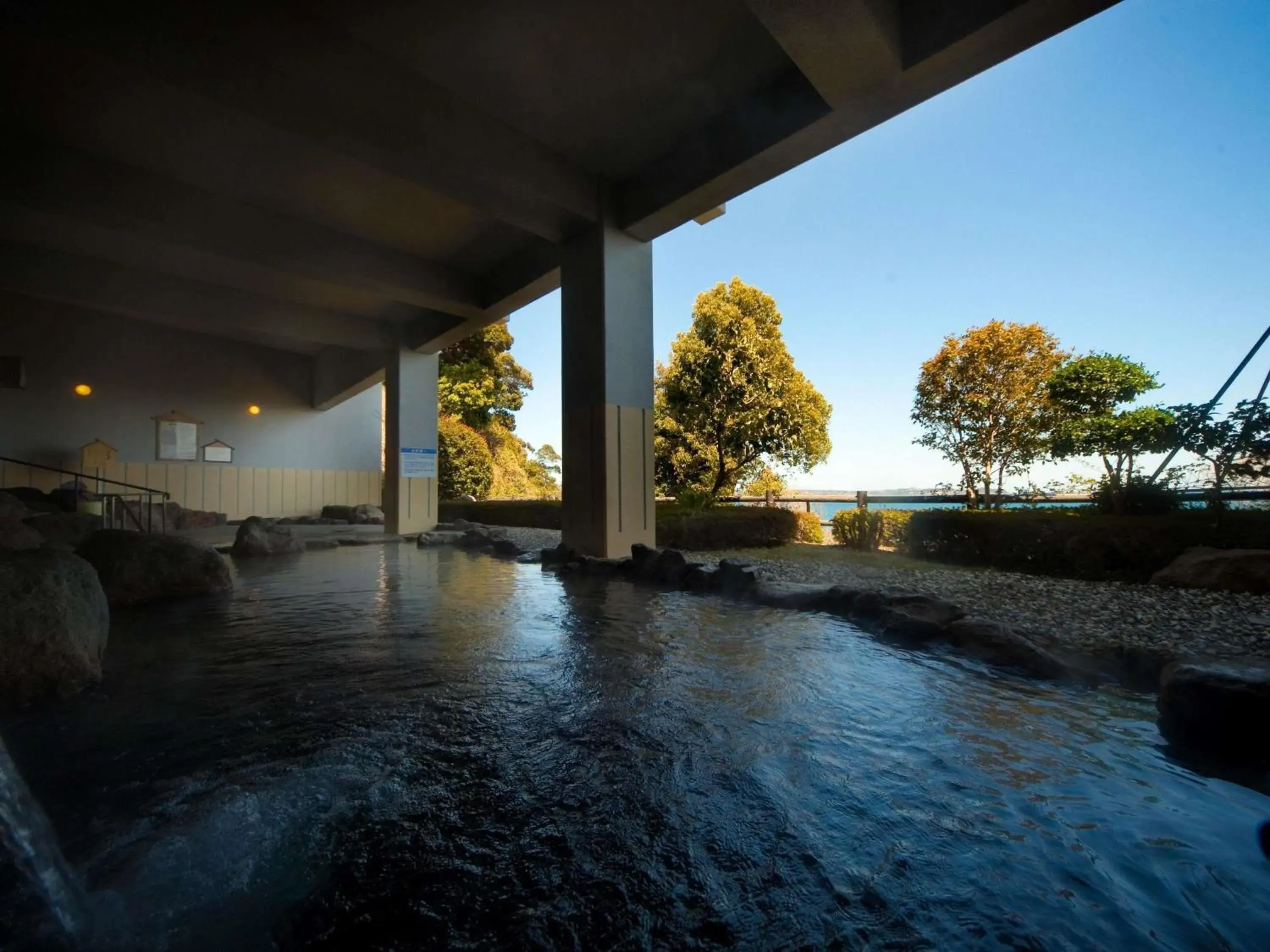 Spa and wellness centre/facilities in Grand Mercure Beppu Bay Resort & Spa Spa and wellness centre/facilities in Grand Mercure Beppu Bay Resort & Spa