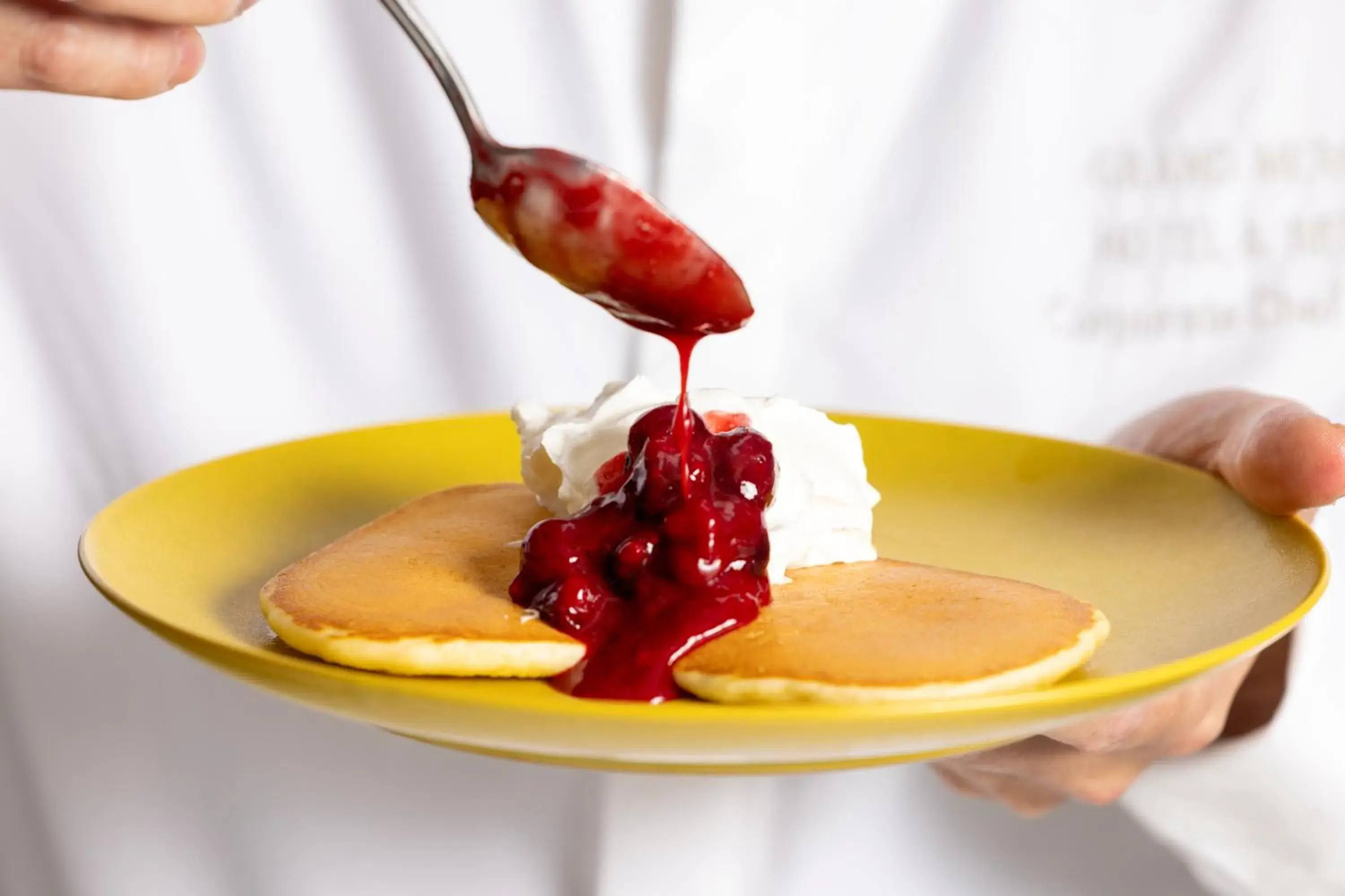 Restaurant/places to eat in Grand Mercure Beppu Bay Resort & Spa Restaurant/places to eat in Grand Mercure Beppu Bay Resort & Spa