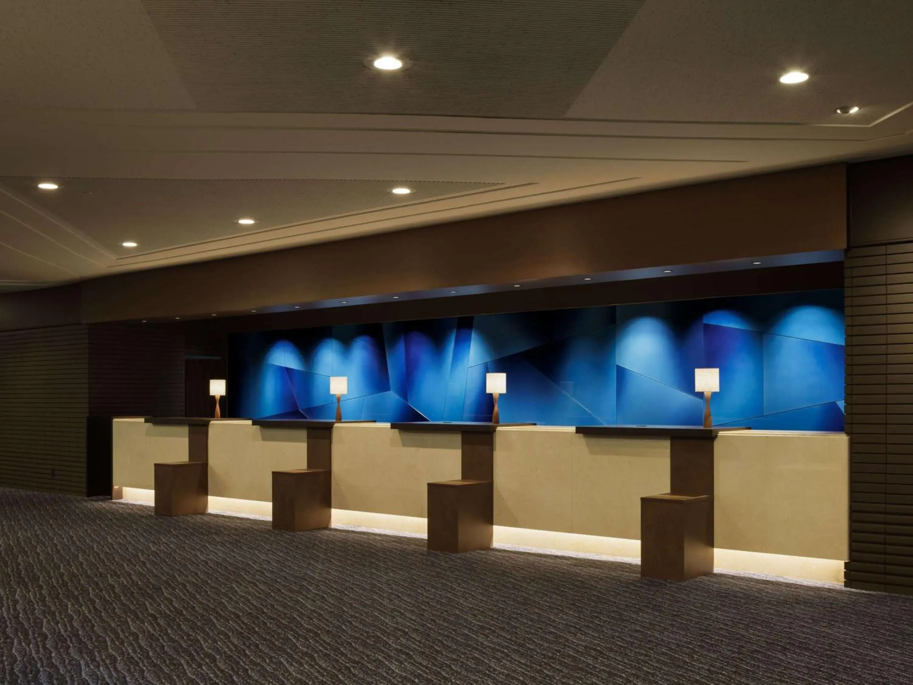 Property building in Grand Mercure Beppu Bay Resort & Spa Property building in Grand Mercure Beppu Bay Resort & Spa