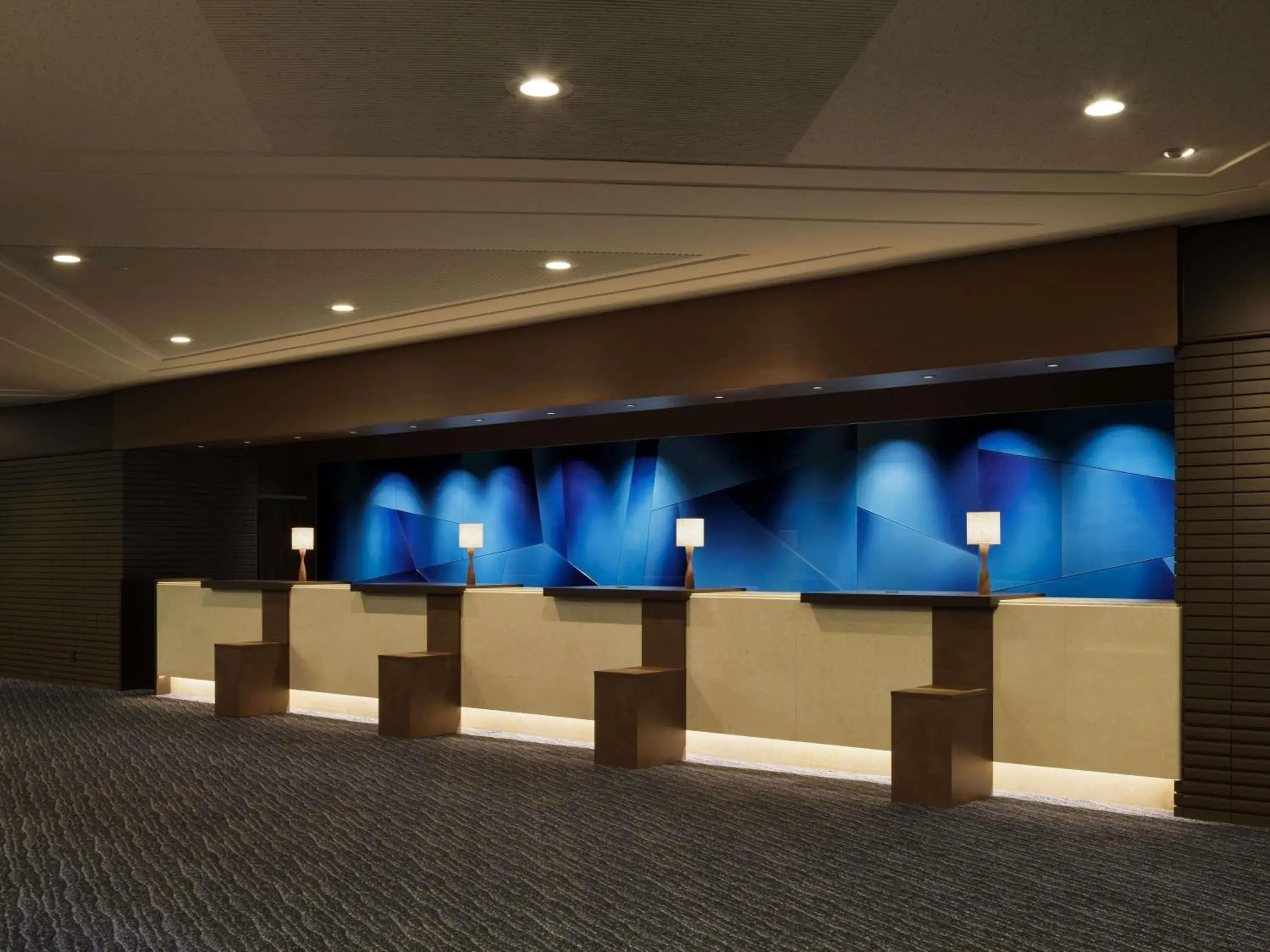 Property building in Grand Mercure Beppu Bay Resort & Spa Property building in Grand Mercure Beppu Bay Resort & Spa