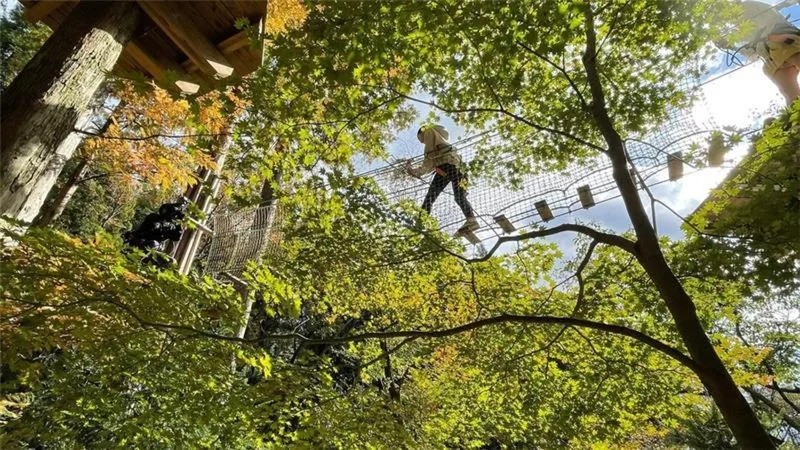 Nearby landmark in Grand Mercure Beppu Bay Resort & Spa