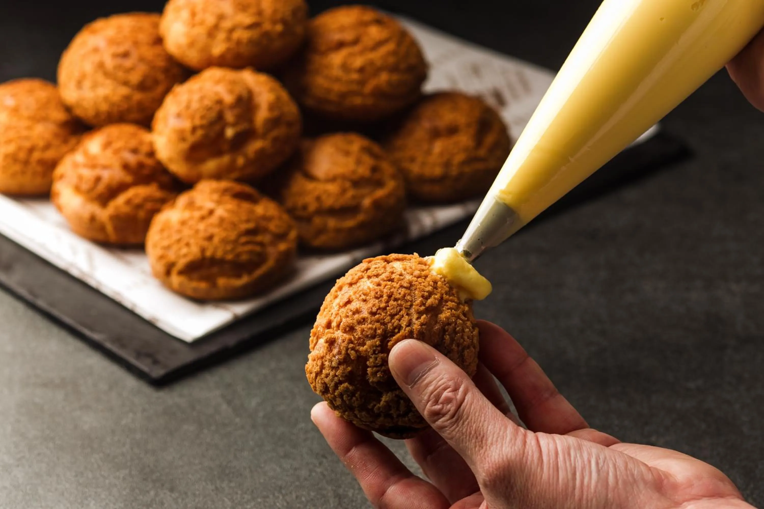 Food and drinks in Mercure Nagano Matsushiro Resort & Spa