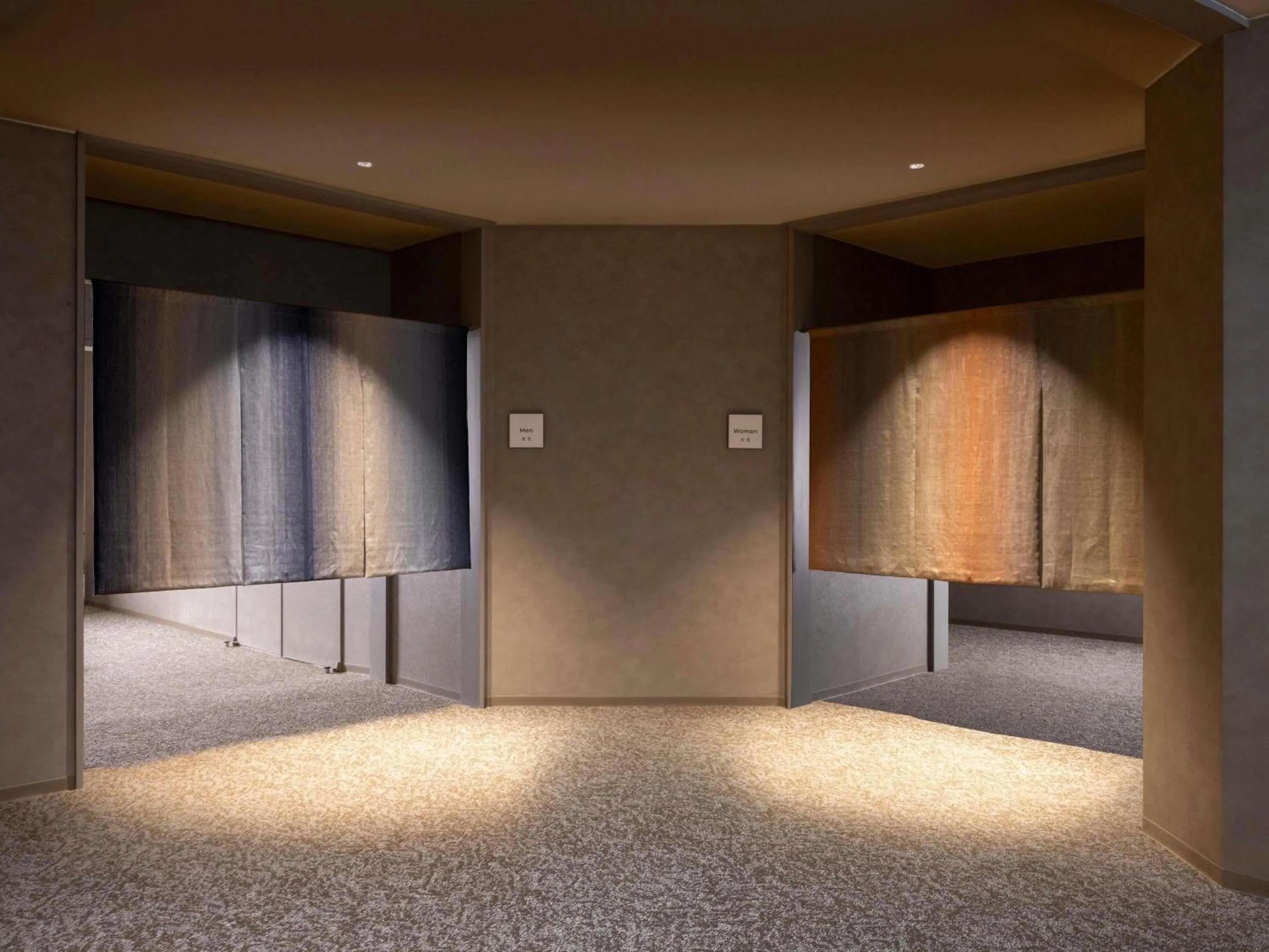 Spa and wellness centre/facilities in Mercure Nagano Matsushiro Resort & Spa