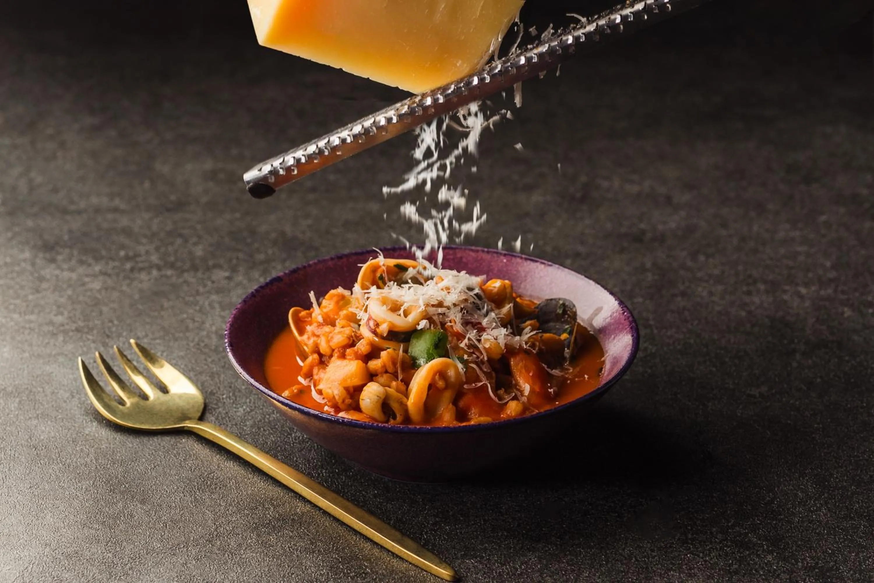 Food and drinks in Mercure Nagano Matsushiro Resort & Spa