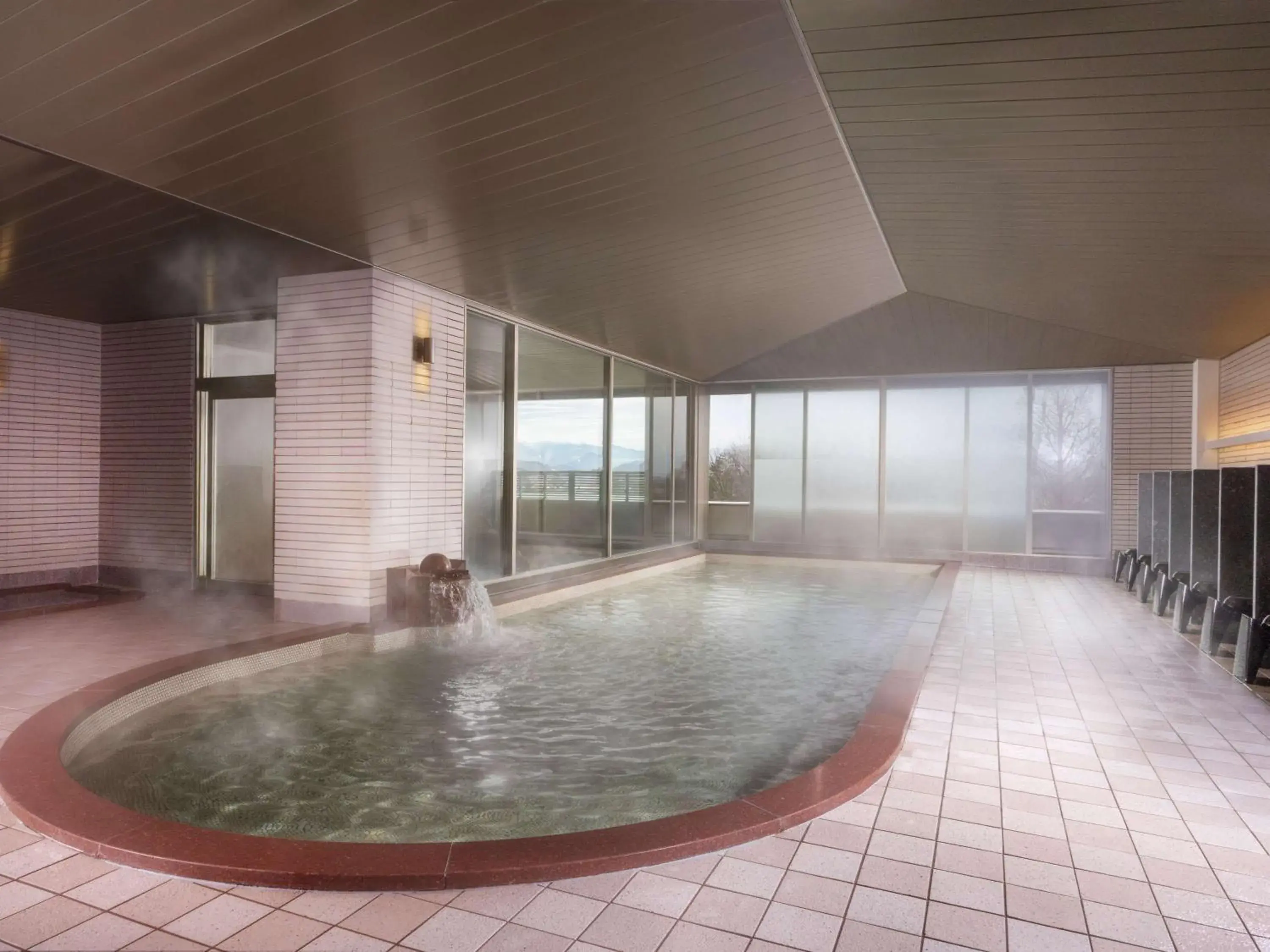 Spa and wellness centre/facilities in Mercure Nagano Matsushiro Resort & Spa Spa and wellness centre/facilities in Mercure Nagano Matsushiro Resort & Spa
