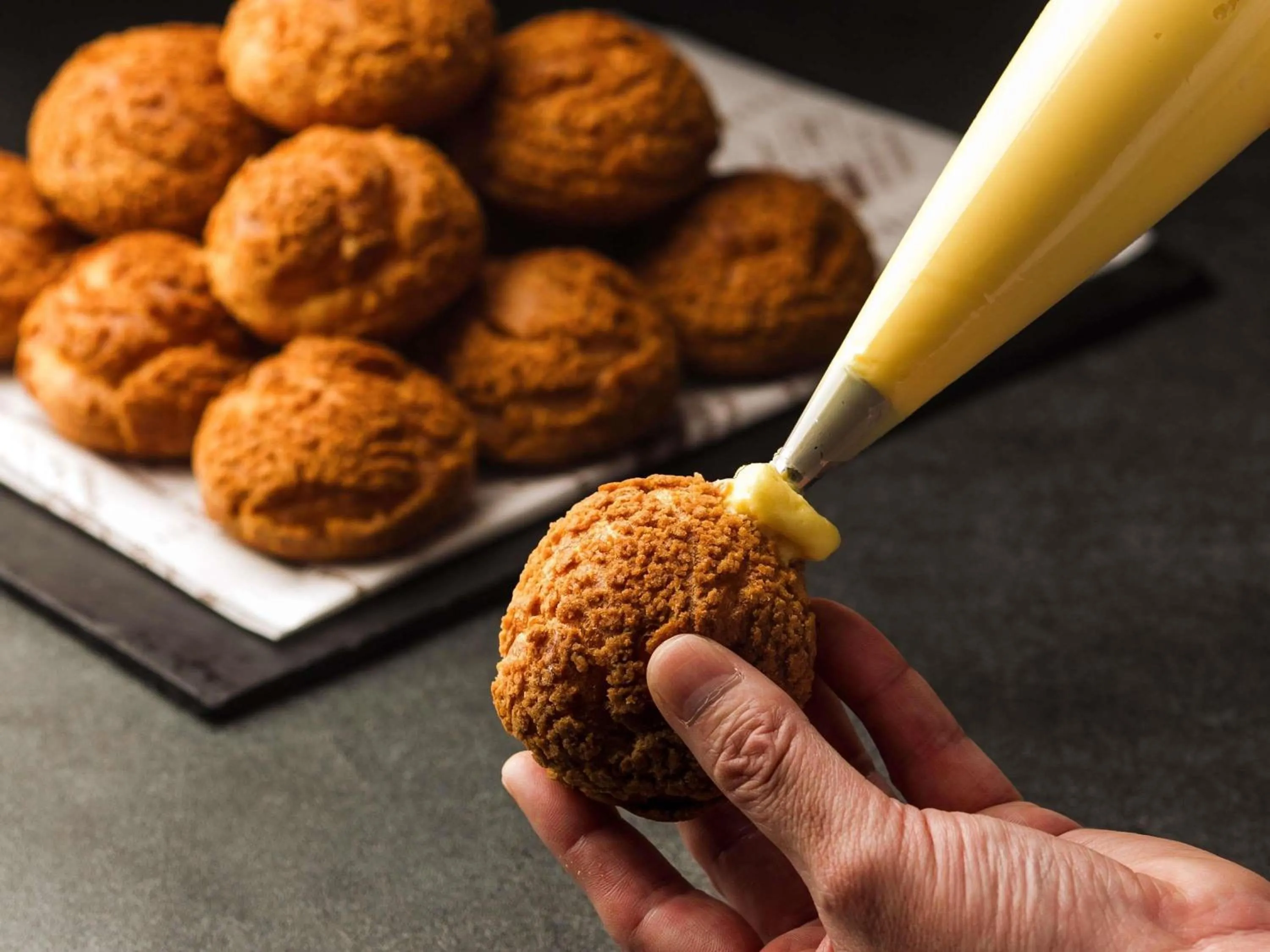 Restaurant/places to eat in Mercure Nagano Matsushiro Resort & Spa