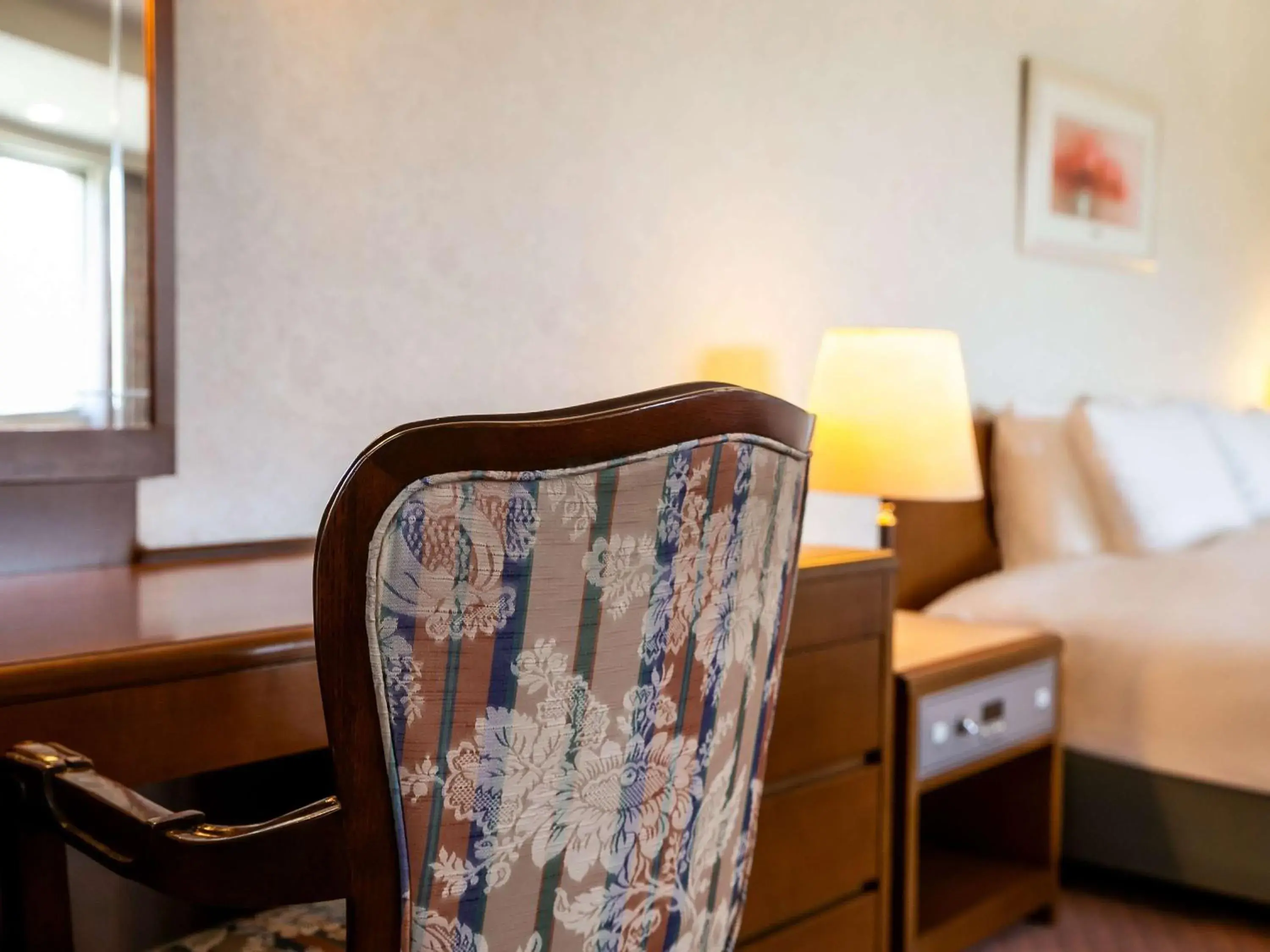 Bedroom, Bed in Mercure Nagano Matsushiro Resort & Spa Bedroom, Bed in Mercure Nagano Matsushiro Resort & Spa