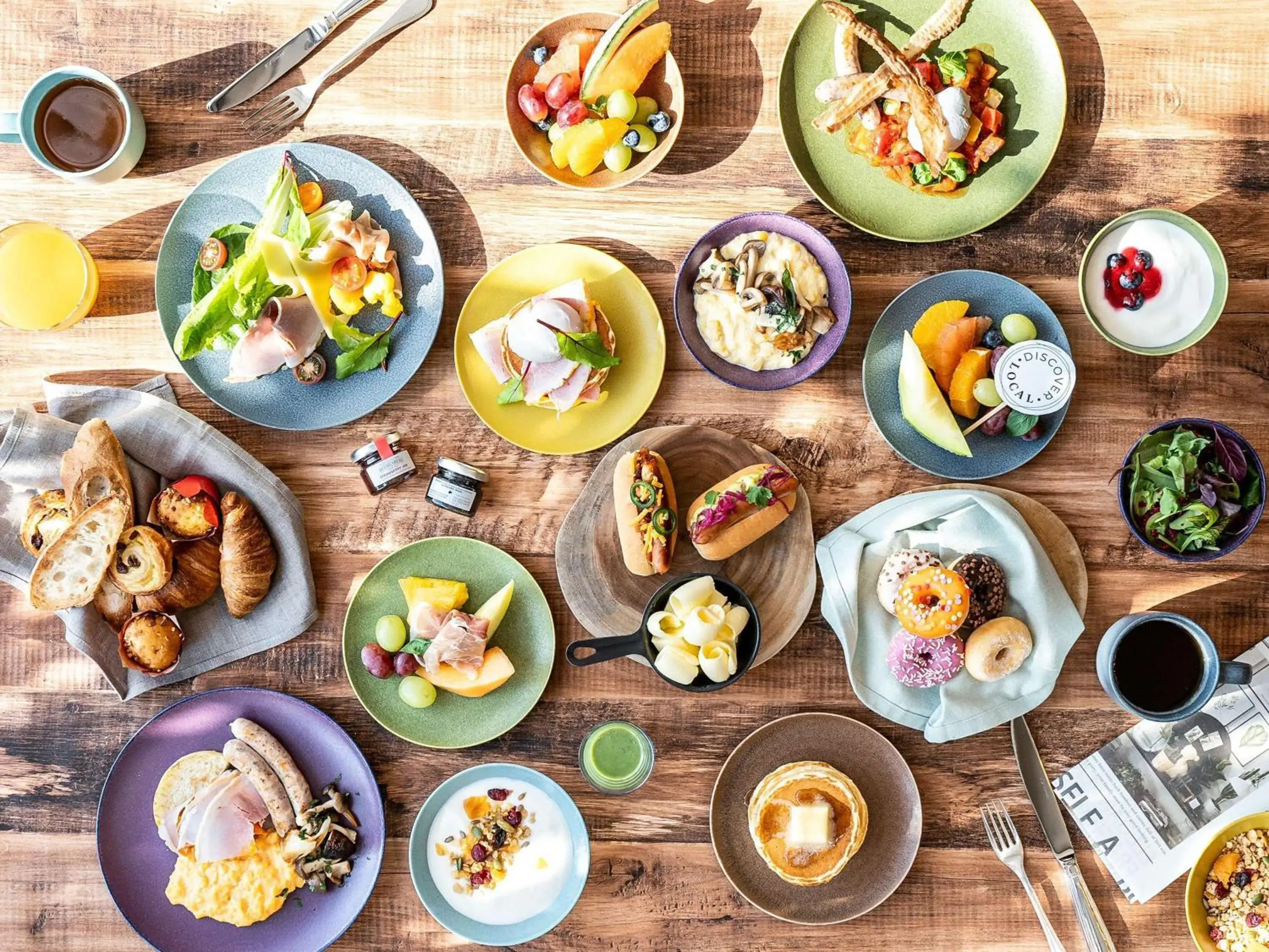 Restaurant/places to eat in Mercure Nagano Matsushiro Resort & Spa Restaurant/places to eat in Mercure Nagano Matsushiro Resort & Spa