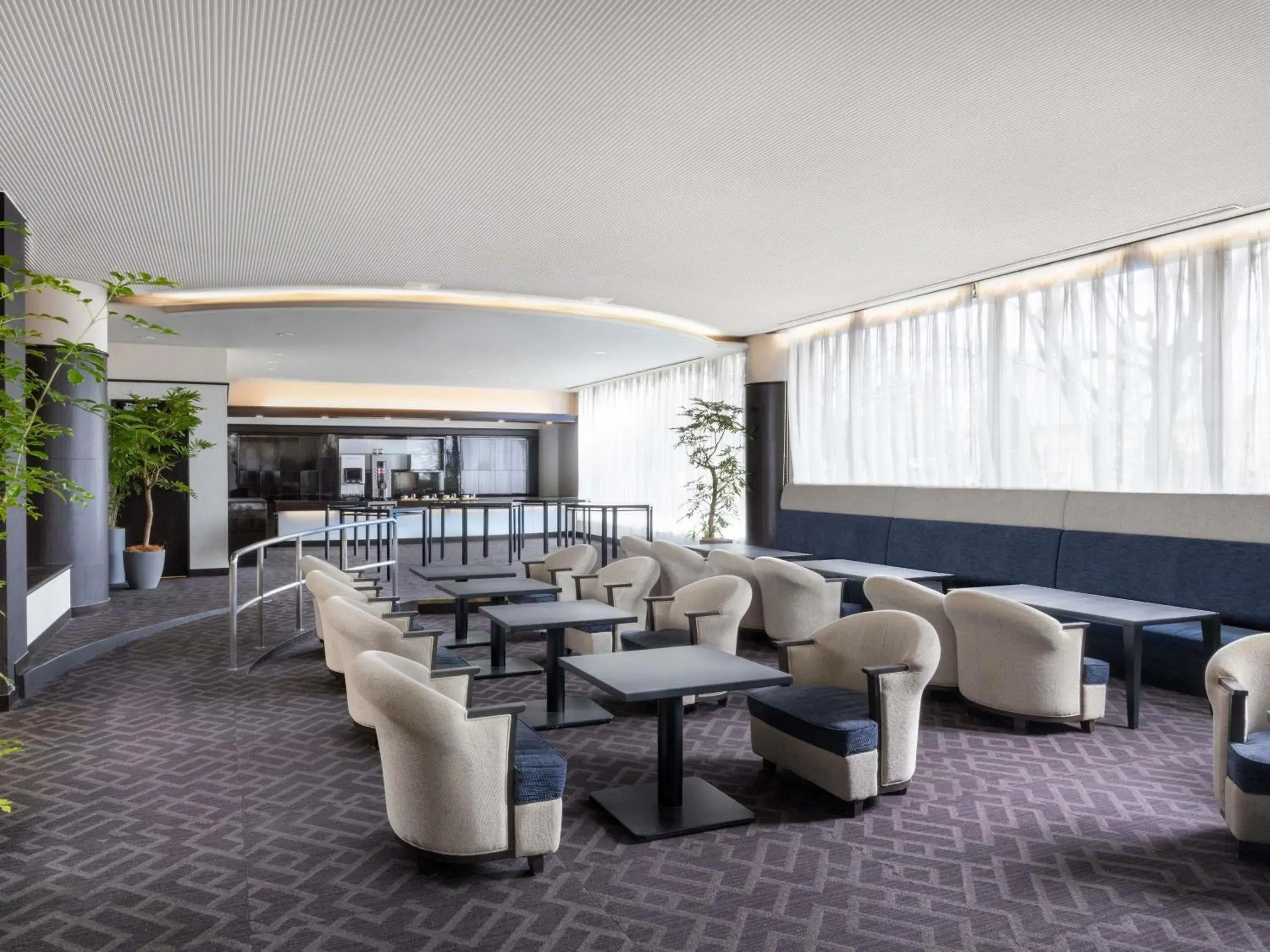 Bedroom in Mercure Nagano Matsushiro Resort & Spa Bedroom in Mercure Nagano Matsushiro Resort & Spa