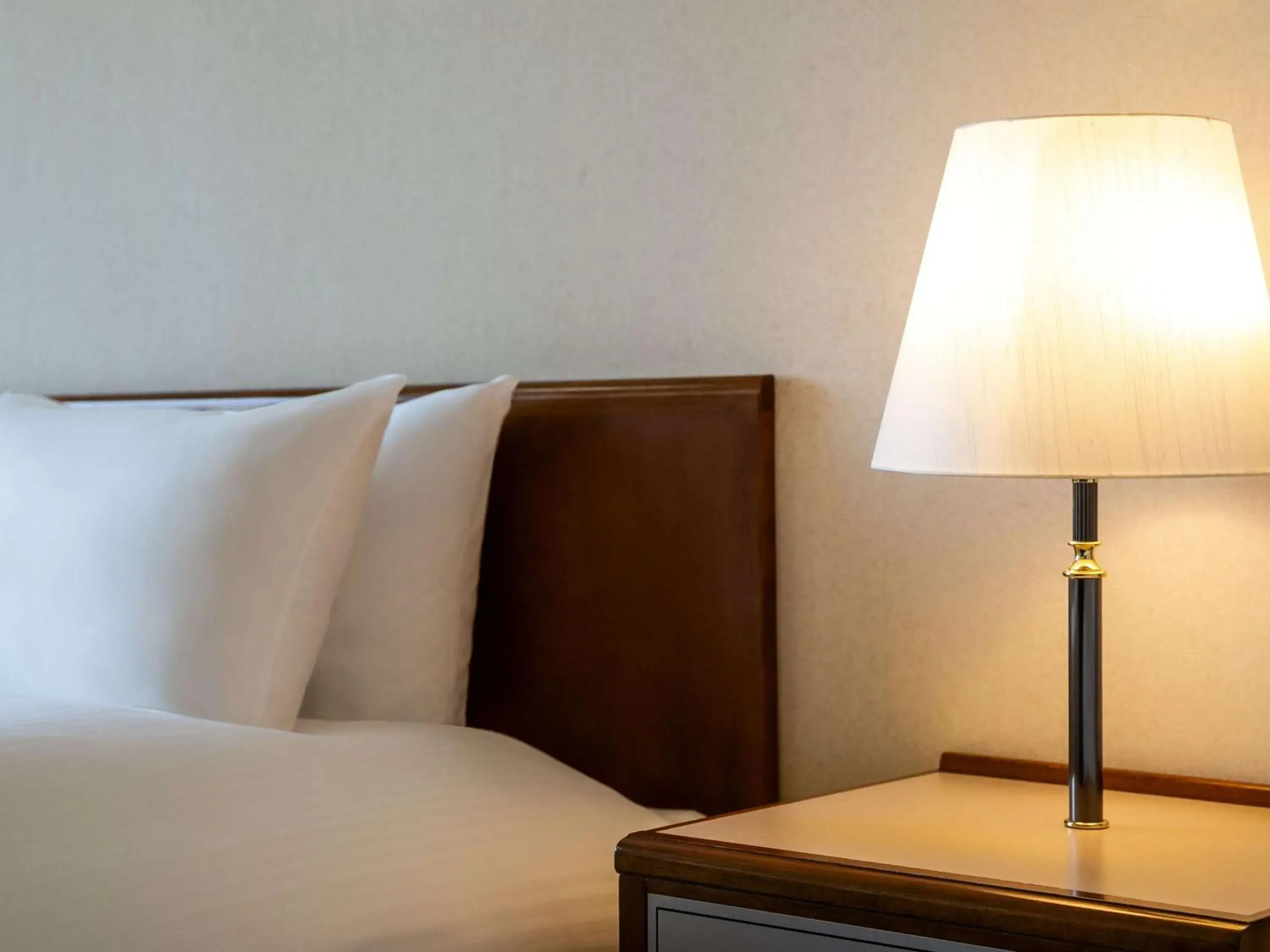 Bedroom in Mercure Nagano Matsushiro Resort & Spa Bedroom in Mercure Nagano Matsushiro Resort & Spa