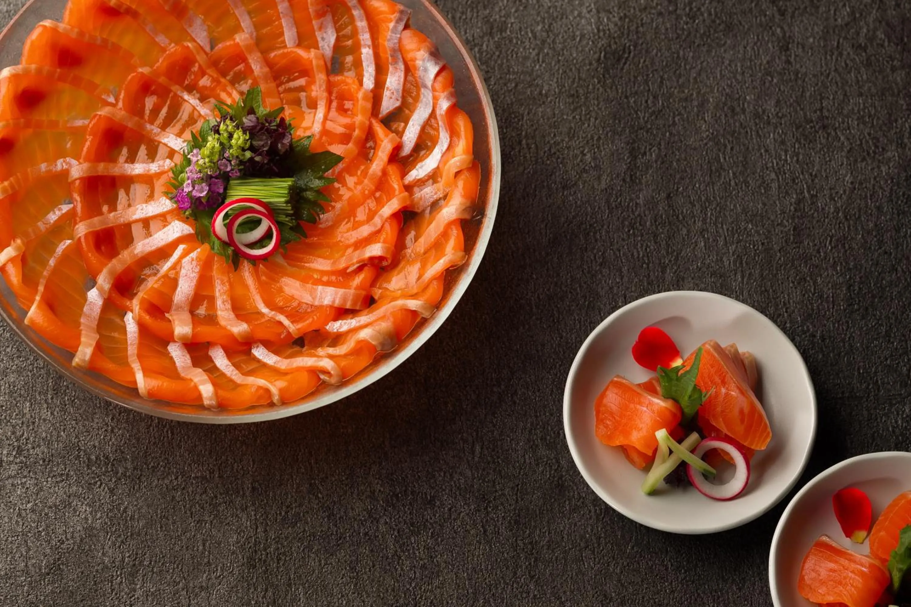 Restaurant/places to eat in Mercure Nagano Matsushiro Resort & Spa