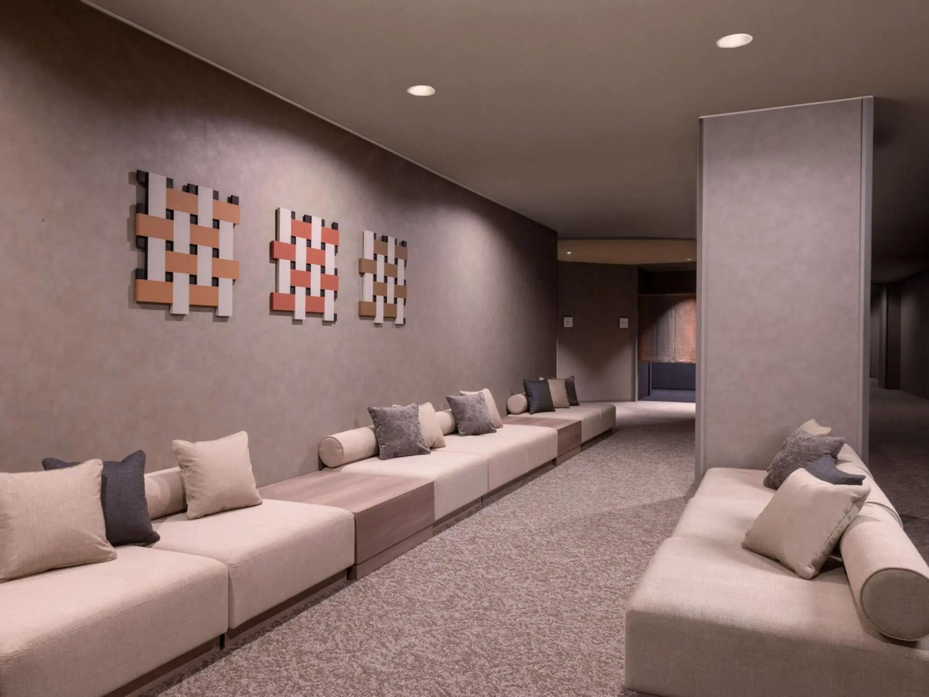 Property building in Mercure Nagano Matsushiro Resort & Spa Property building in Mercure Nagano Matsushiro Resort & Spa