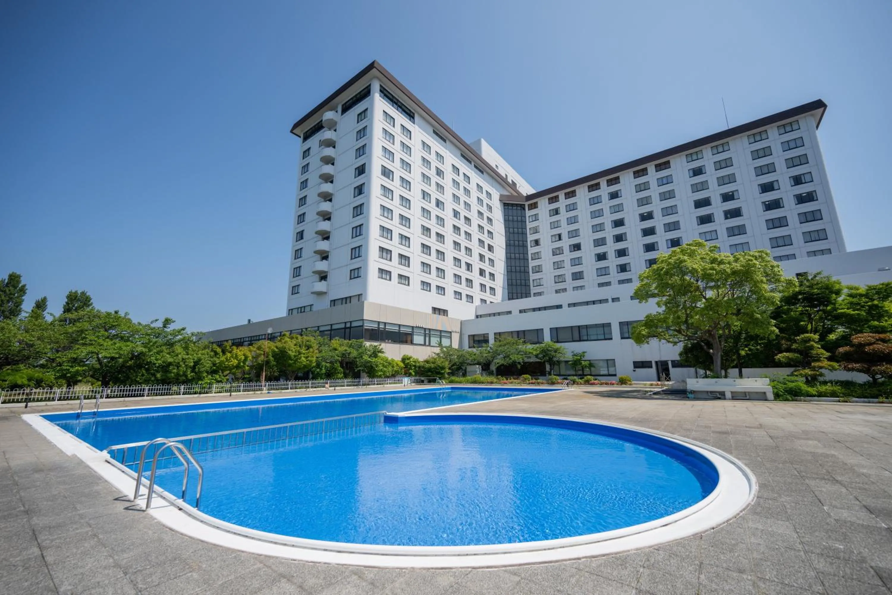 Grand Mercure Lake Biwa Resort & Spa