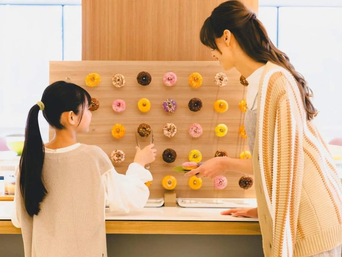 Grand Mercure Lake Biwa Resort & Spa