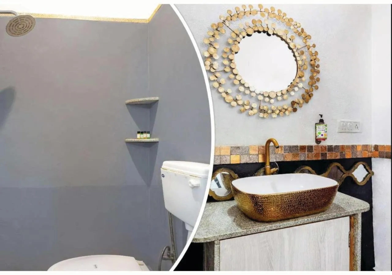 Deluxe Family Room in Vibes Inn Singing Tree