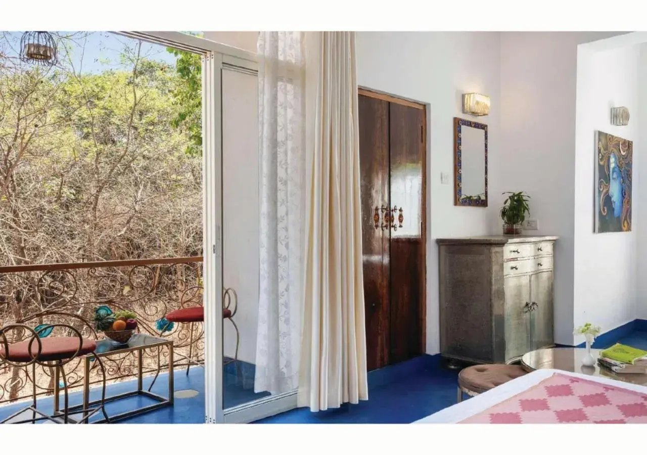 Bed in Vibes Inn Singing Tree Bed in Vibes Inn Singing Tree