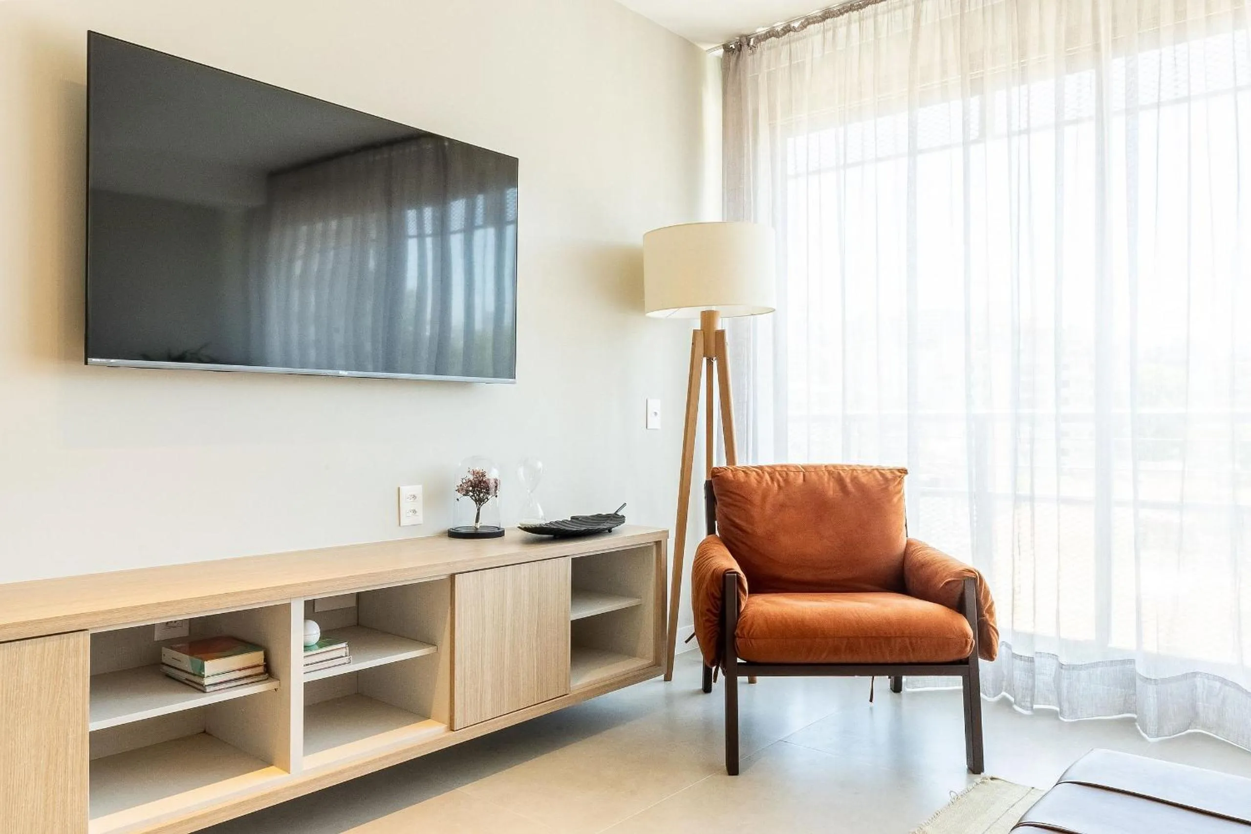 Bedroom in Pop Grafite