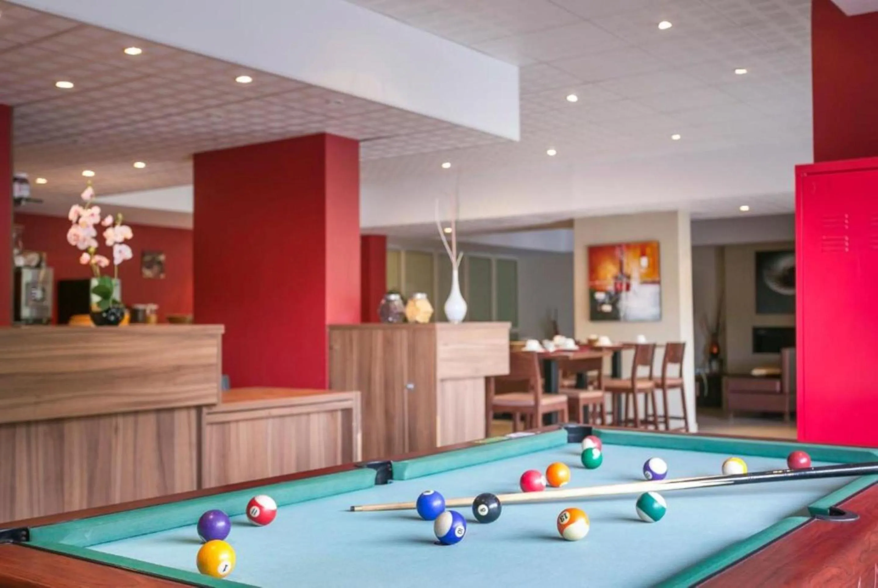 Activities in Résidence Les Terrasses d'Isola 2000