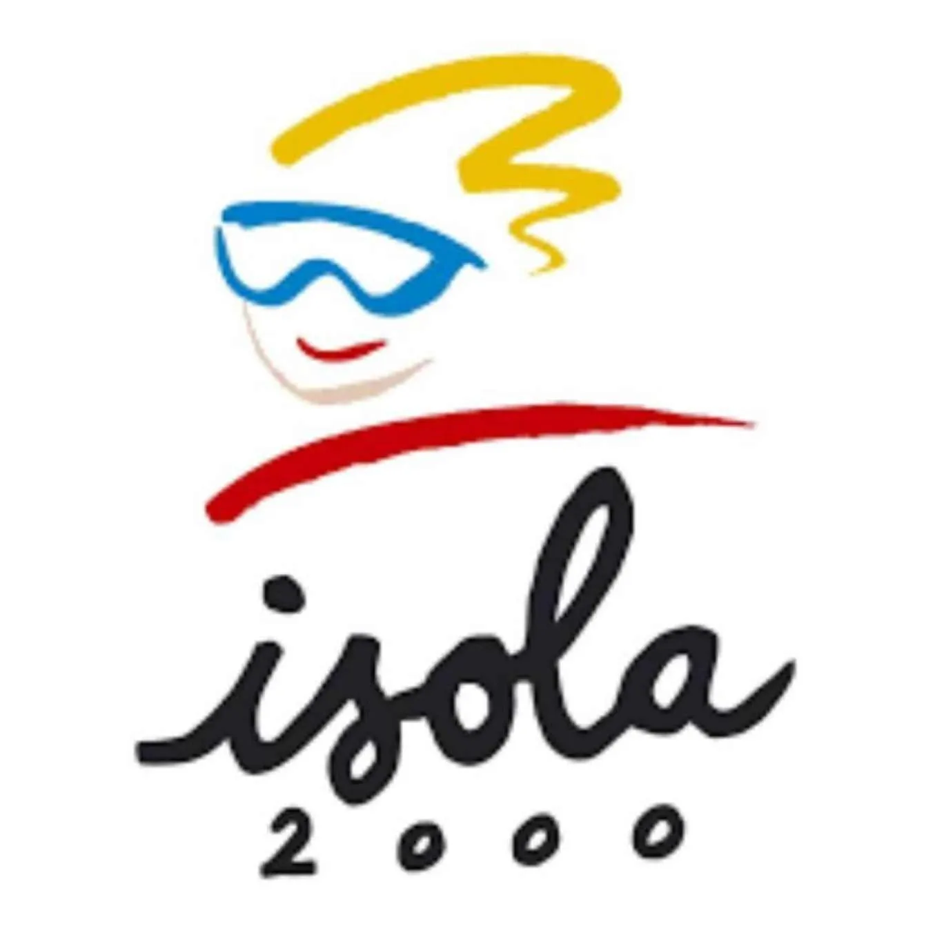 Property logo or sign in Résidence Les Terrasses d'Isola 2000