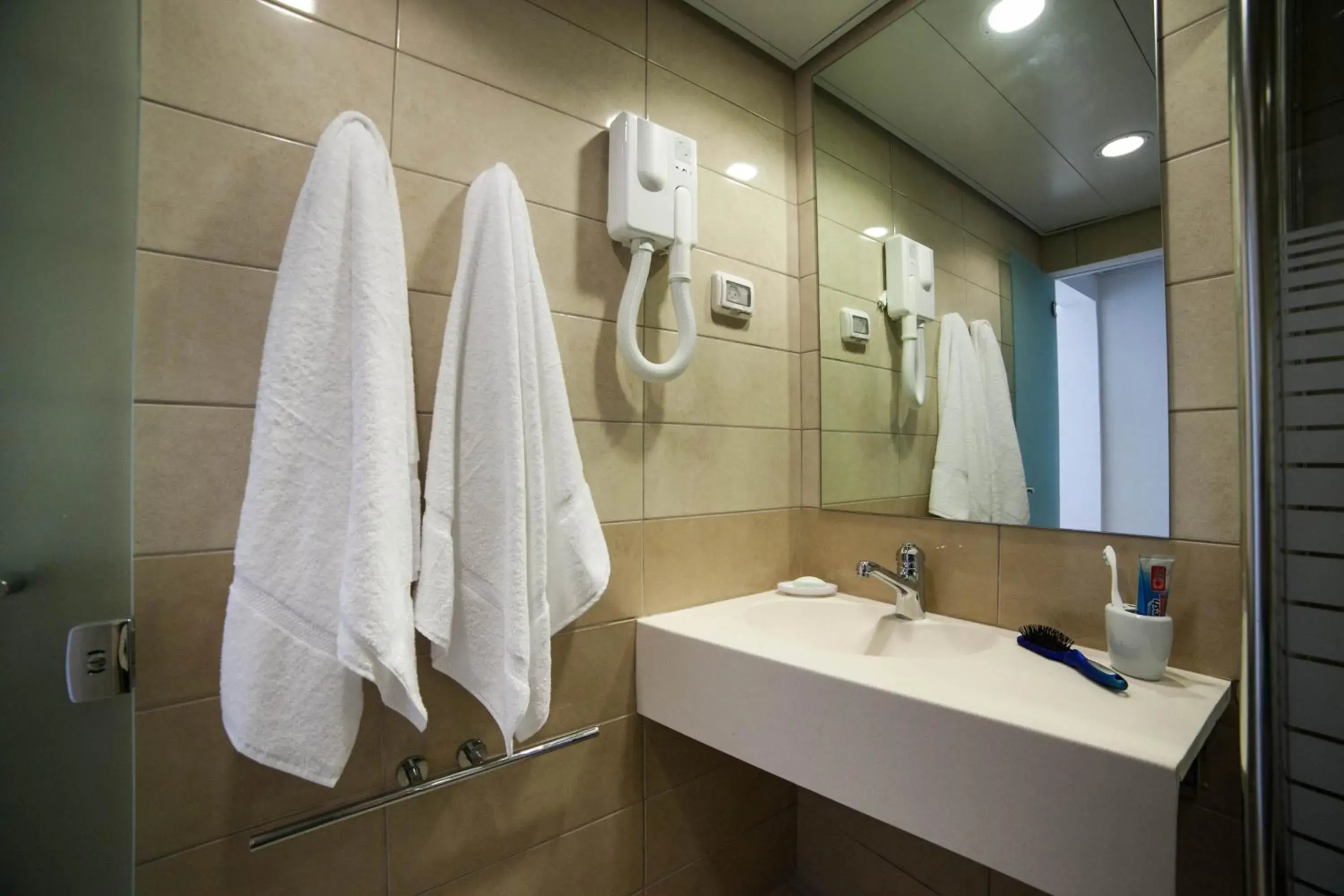 Family Suite in Regina Goren Hotel Family Suite in Regina Goren Hotel