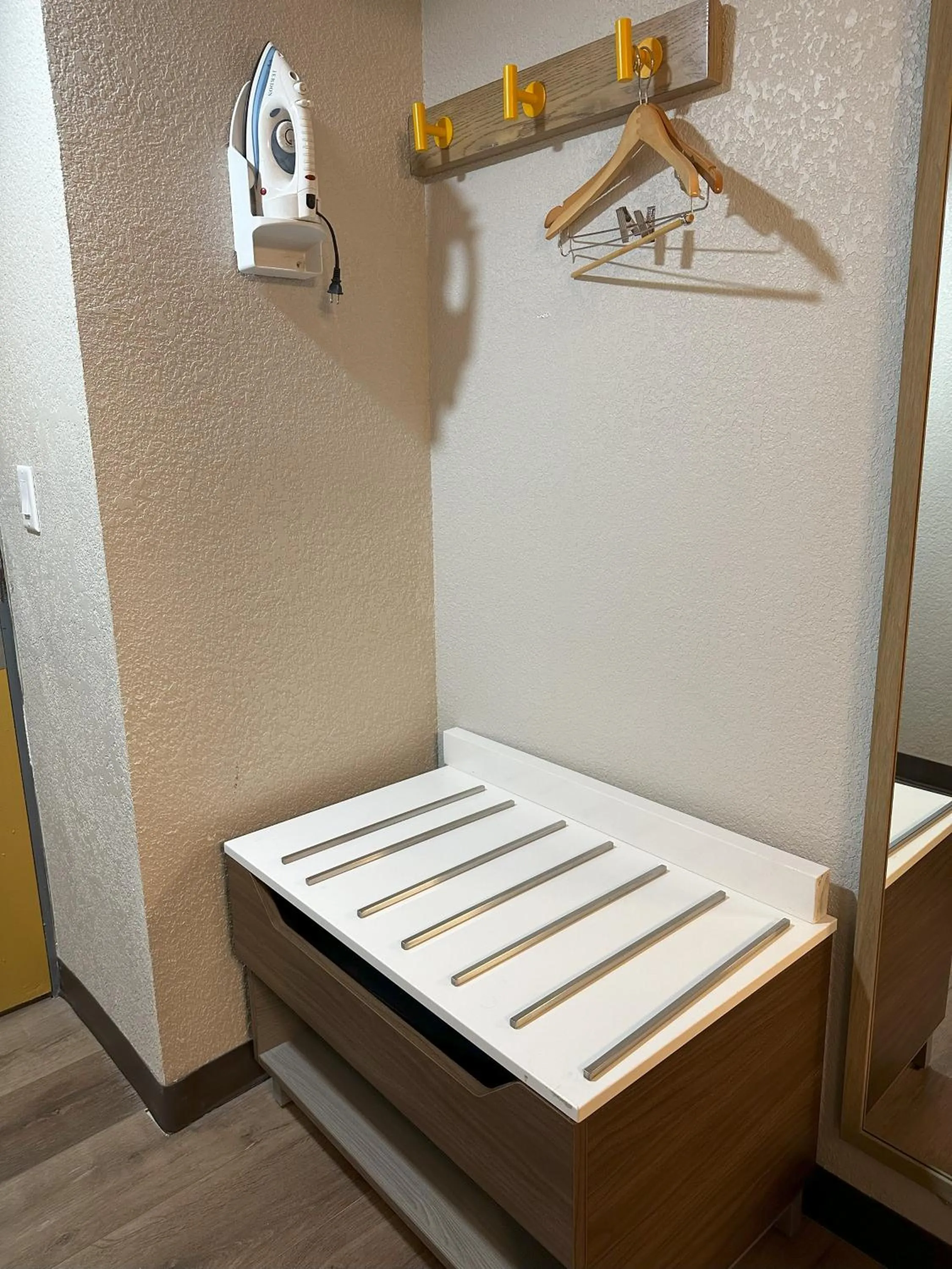 Dining area in THE GOLFERS INN