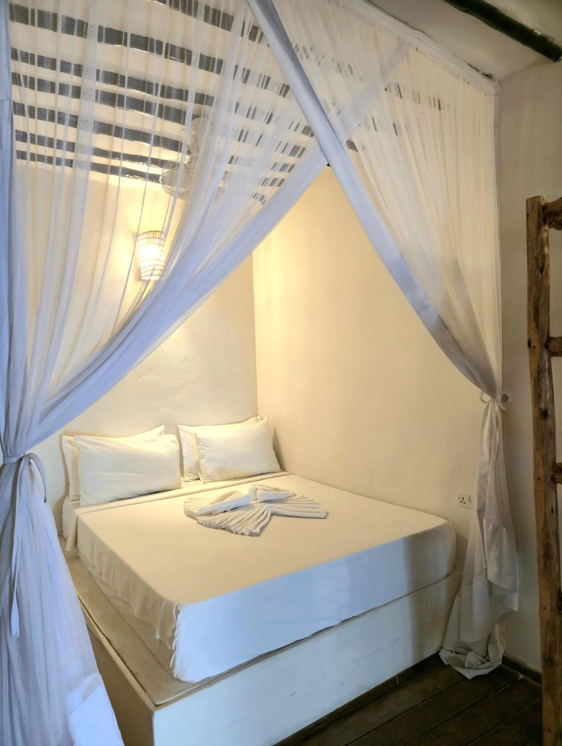 HA Beach Hotel Zanzibar