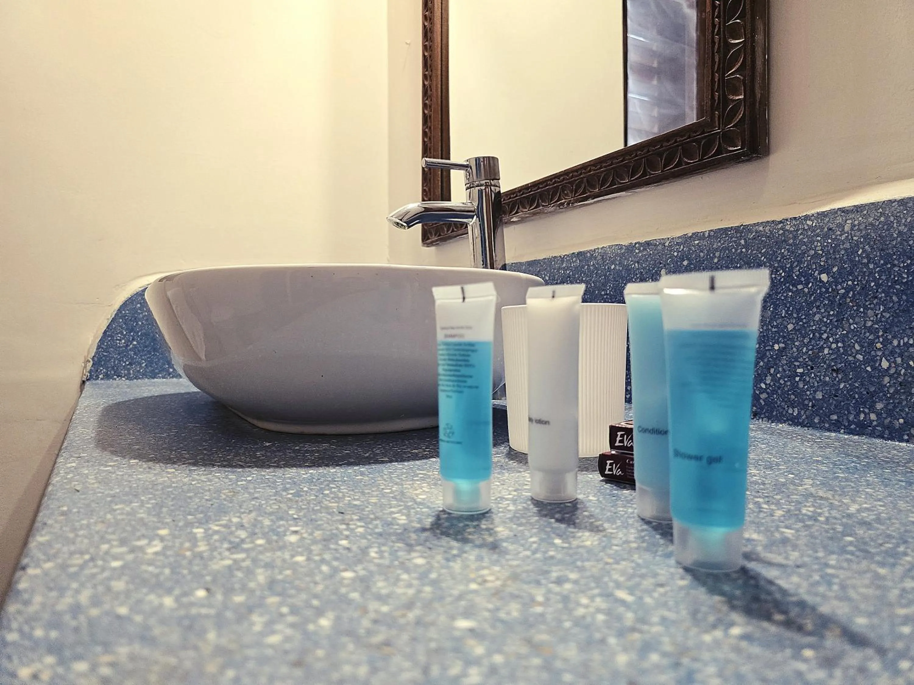 HA Beach Hotel Zanzibar