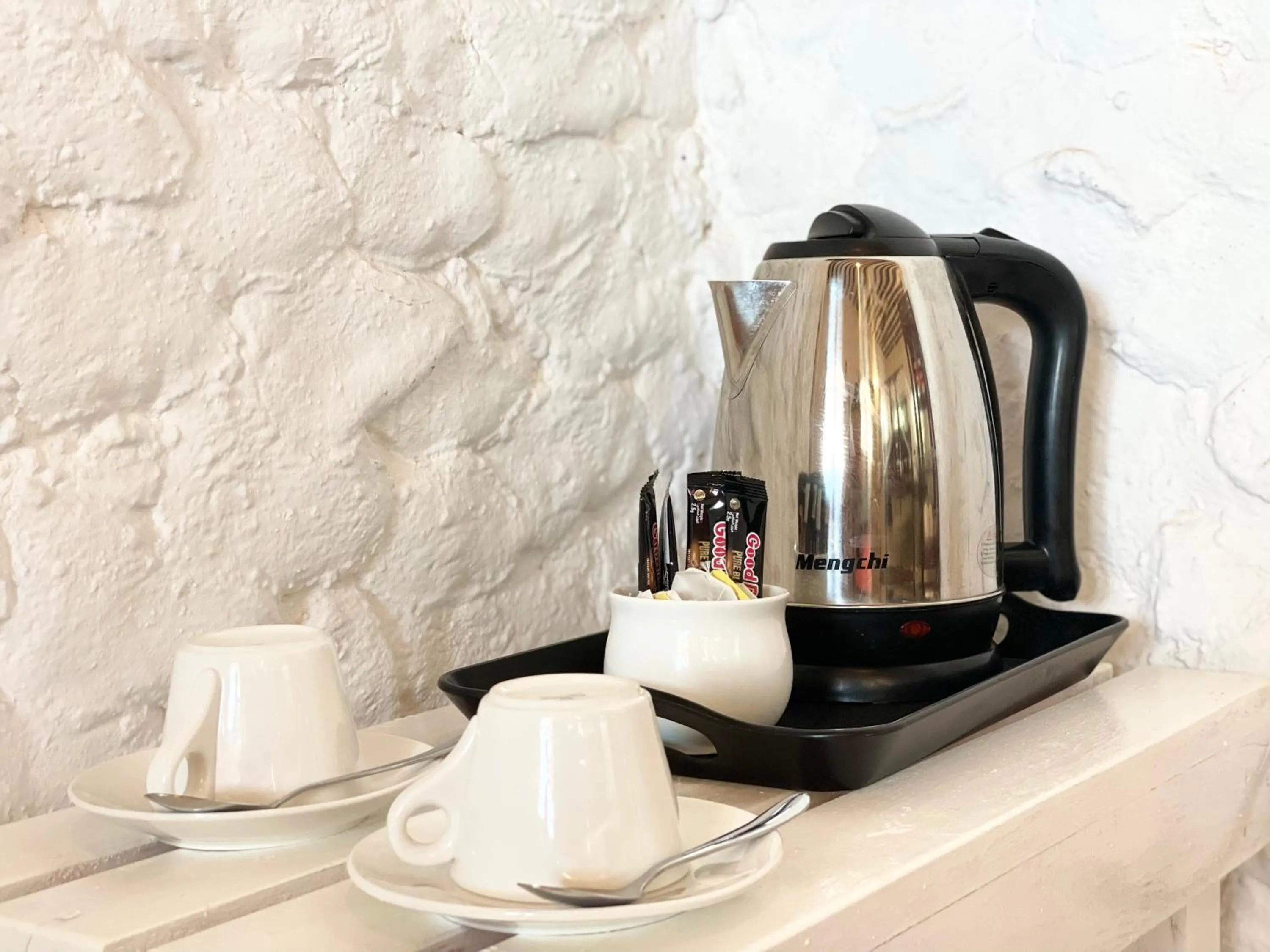 HA Beach Hotel Zanzibar