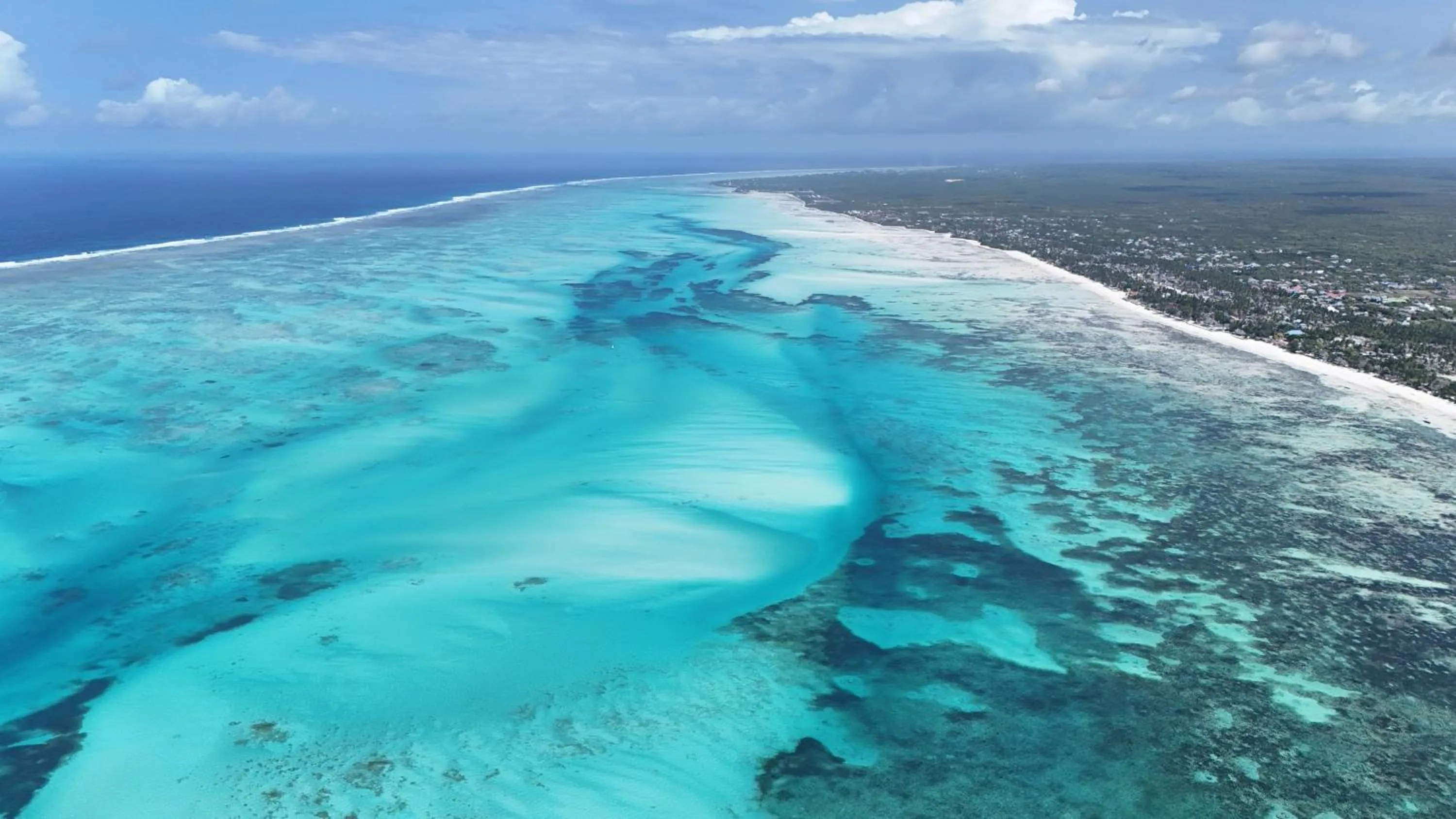 HA Beach Hotel Zanzibar